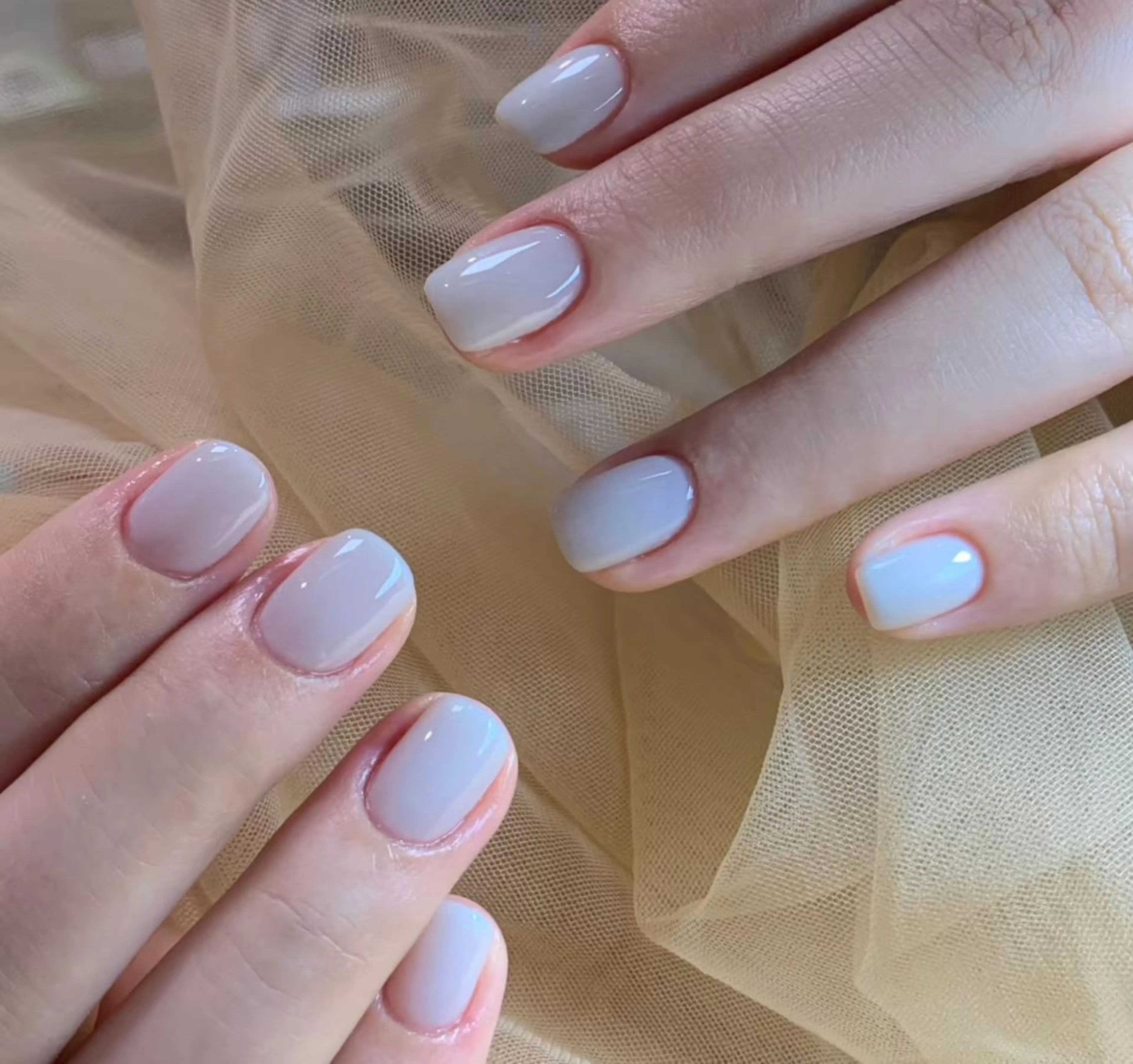 ネイル ハンドネイル エリ🫧 nail池袋東口のネイルデザイン