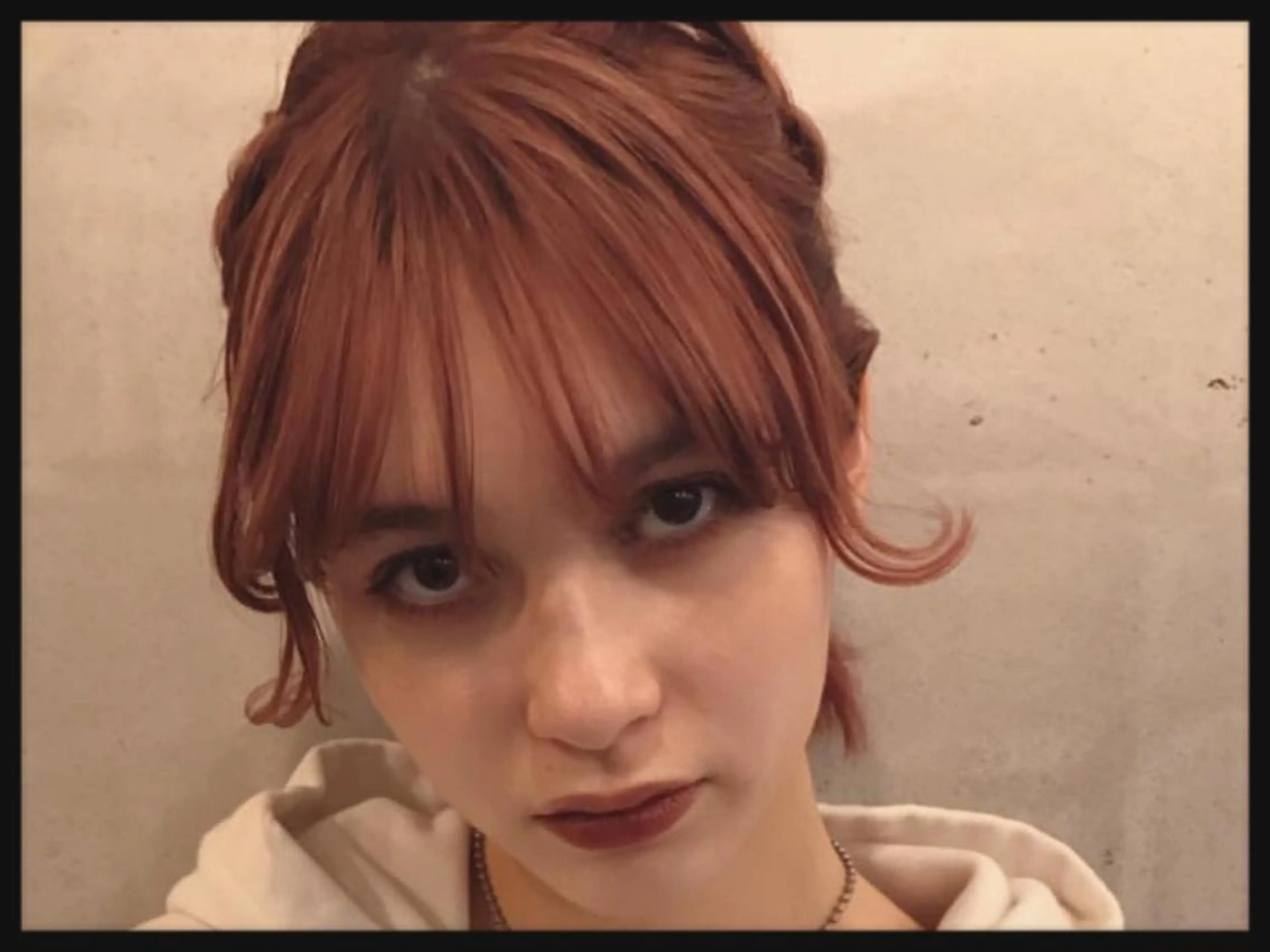 セミロング カラー パーマ ヘアアレンジ メンズ キッズ ネイル マツエク・マツパ ヘアカラー トリートメント ヘアセット 🌈髪質改善🉐割✨ 🌸“ever”🌸のヘアスタイル