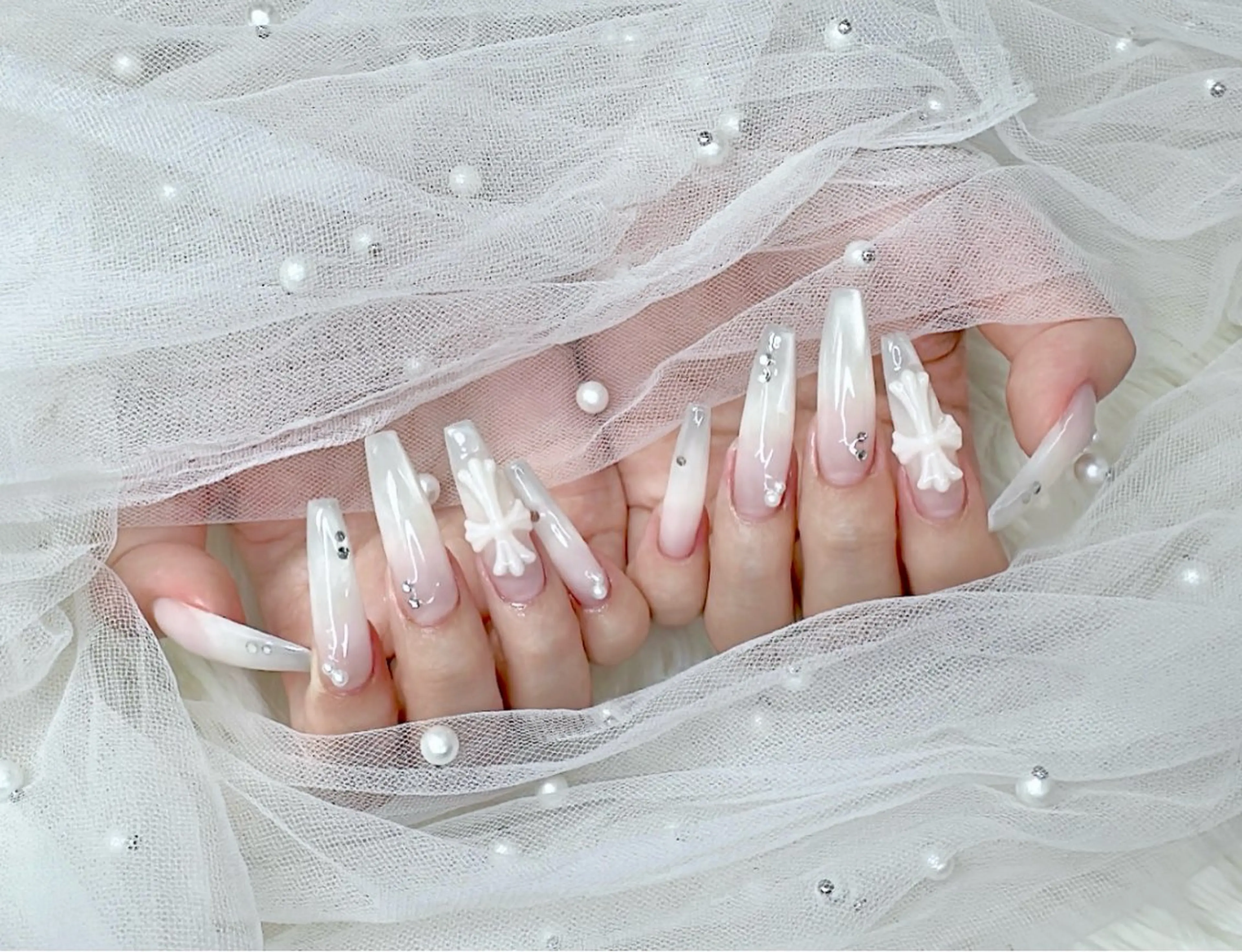 ネイル R salonのネイルデザイン