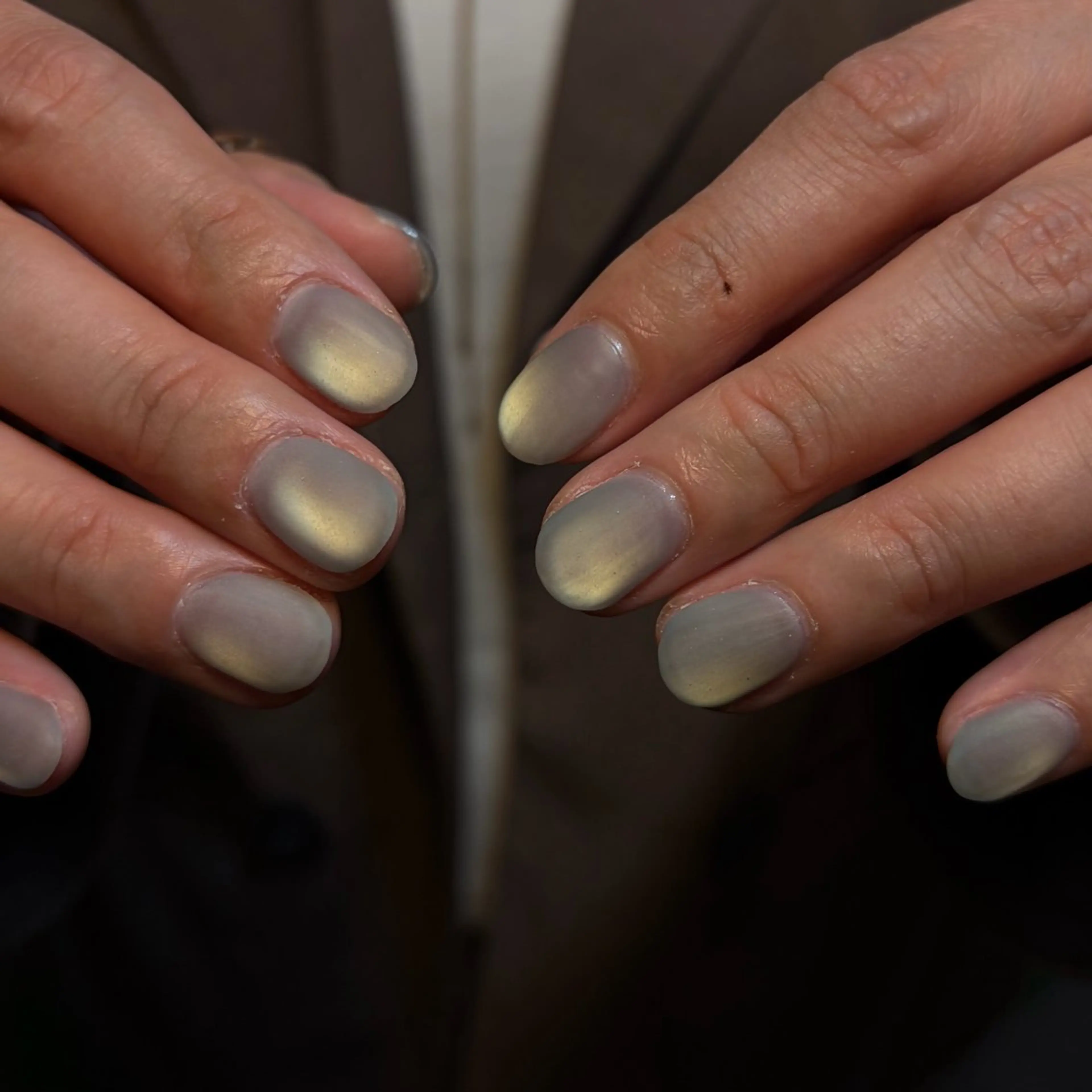 ネイル ハンドネイル ハンドケア Cae.所属・Cae. 【カエドット】のネイルデザイン