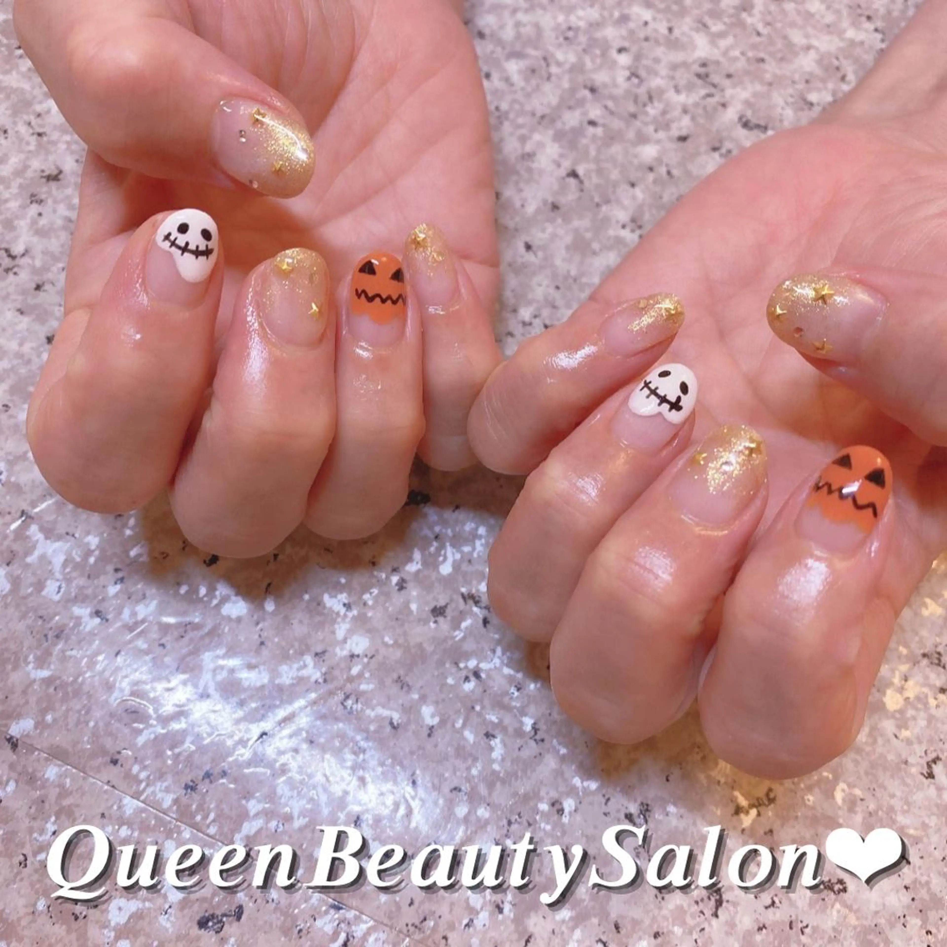 ネイル 菊地 千奈のエステ・リラクイメージ