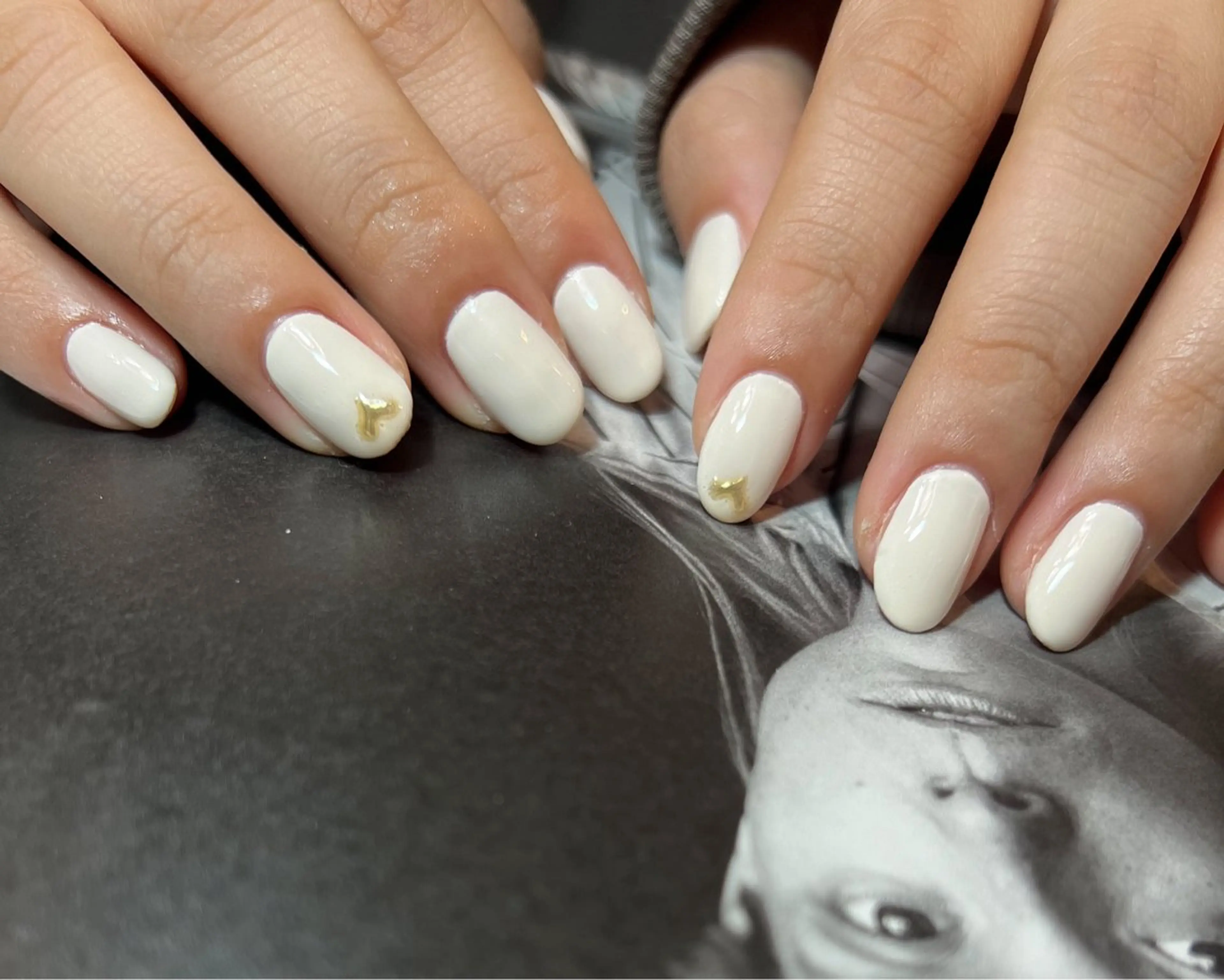 ネイル nailsalon ULLのネイルデザイン