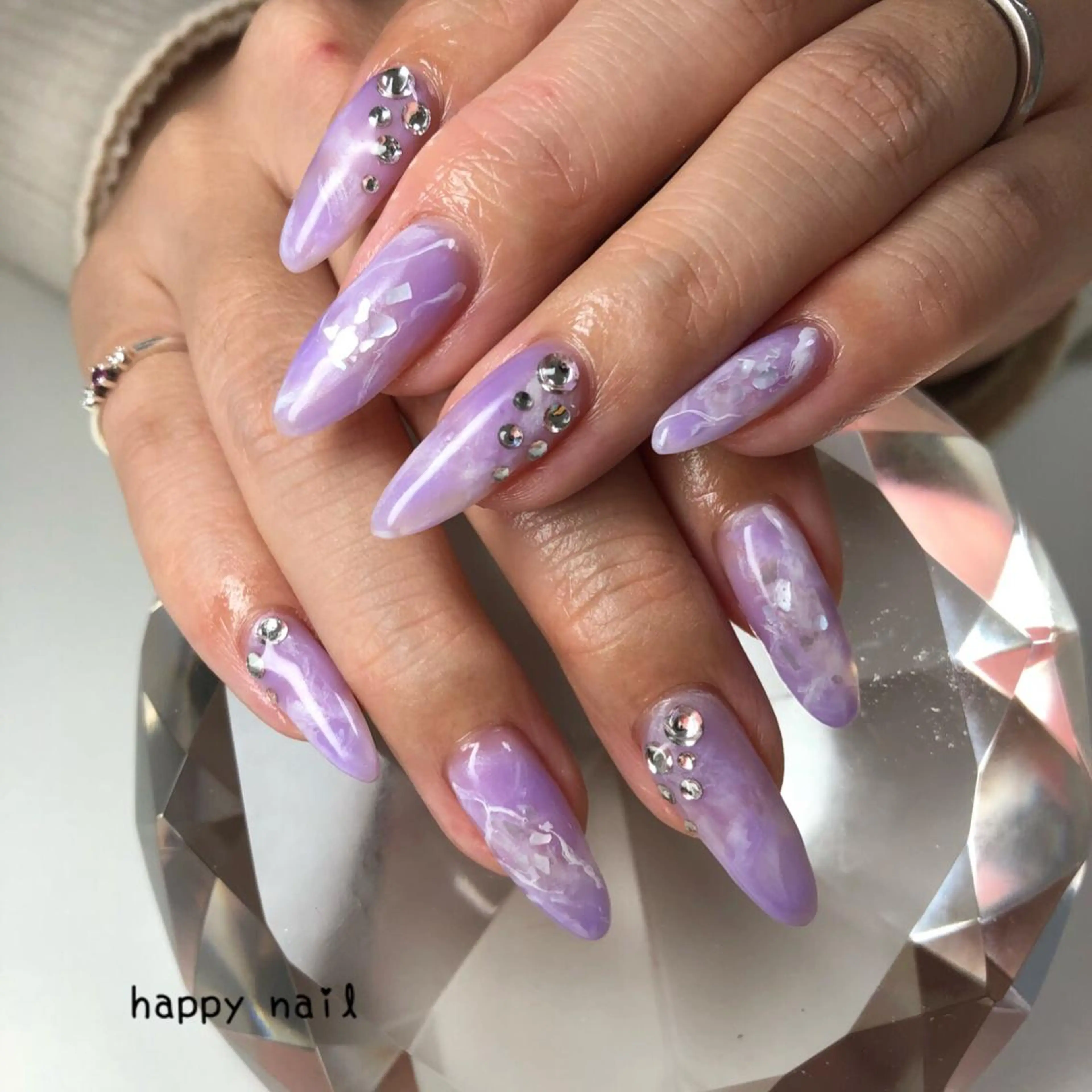 ネイル 心と体が整う腸活 サロン ラクシュミーのエステ・リラクイメージ