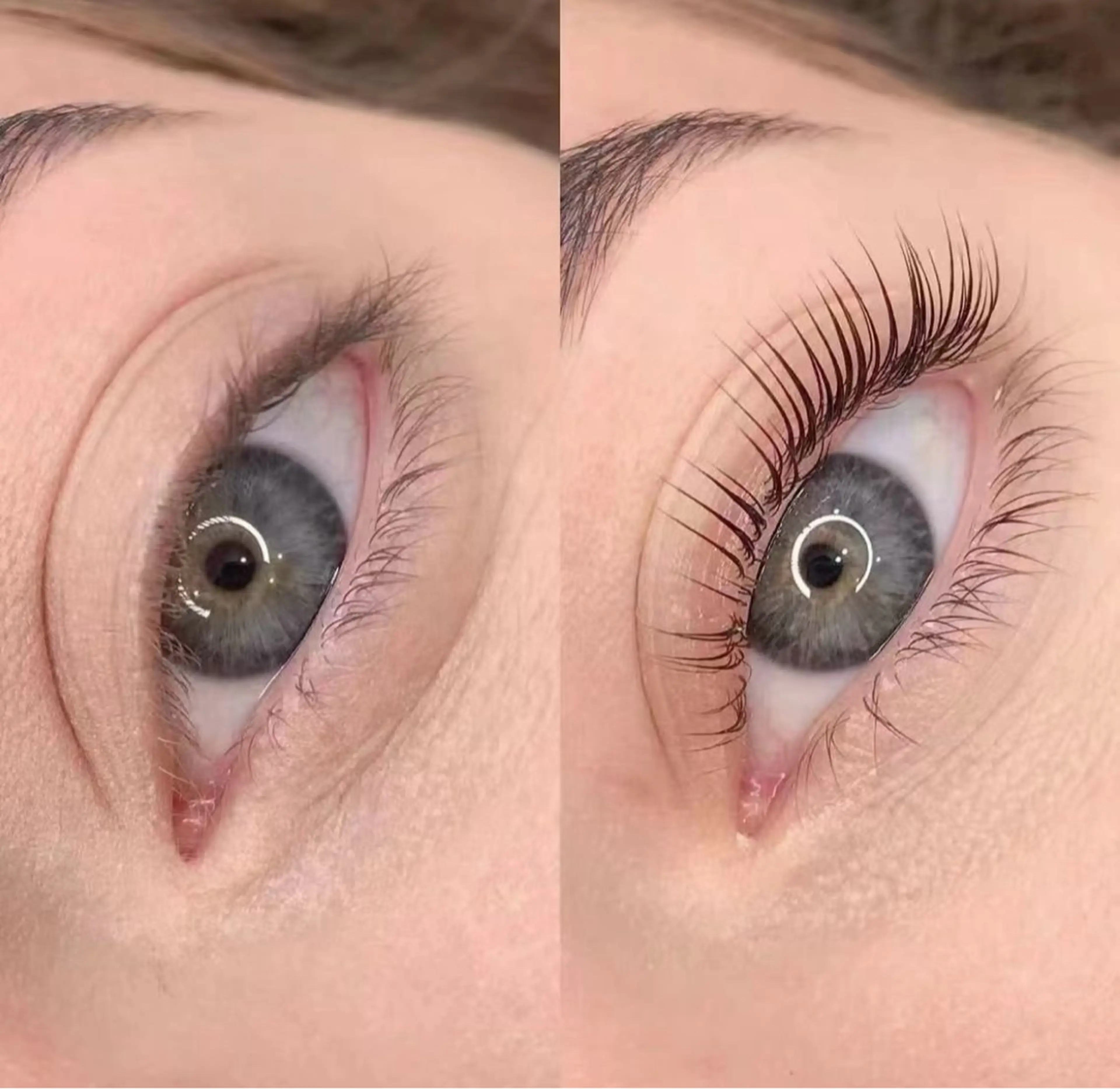 マツエク・マツパ Y.Beauty ユキのマツエク・マツパデザイン