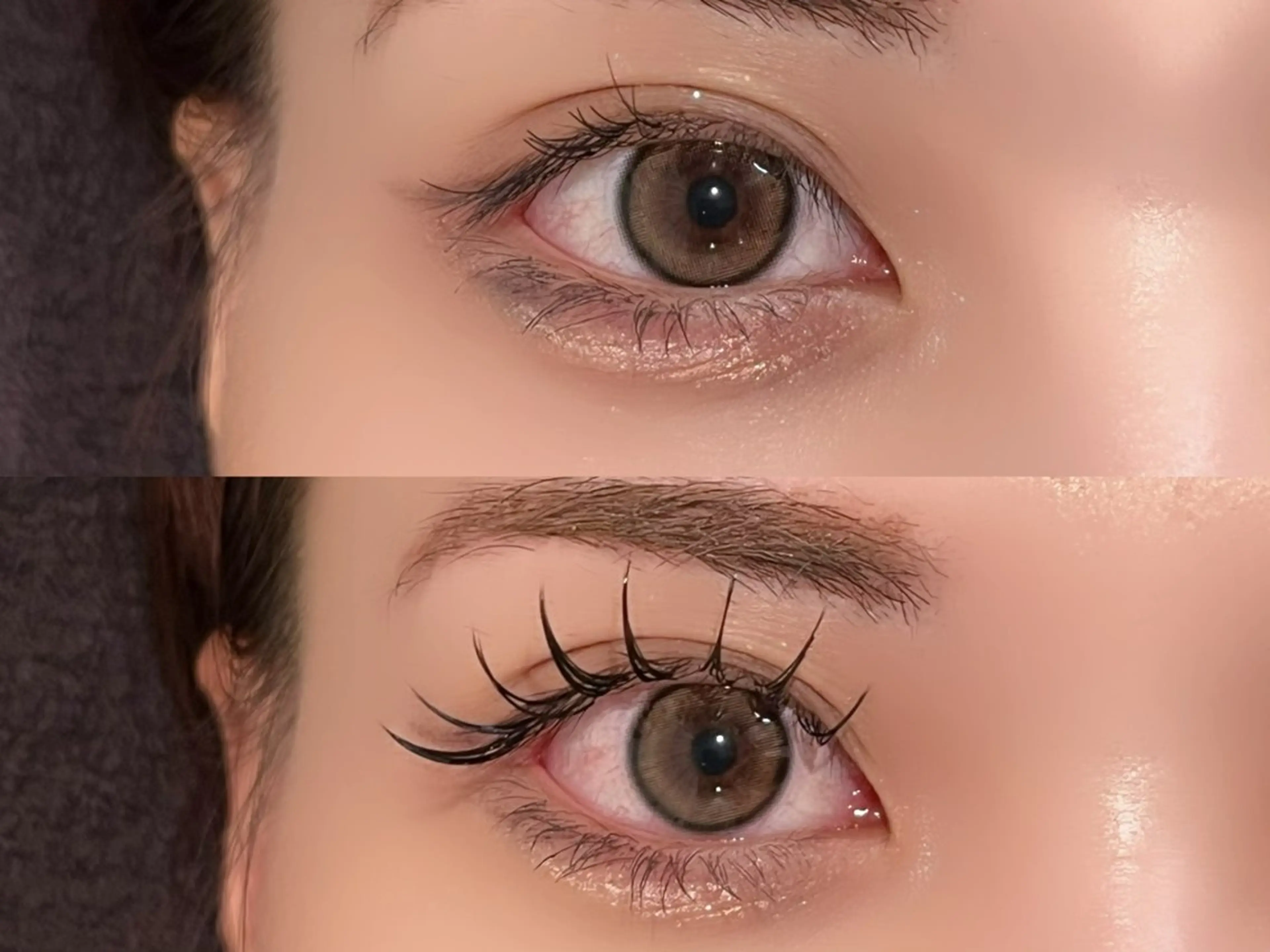 ‪꒰ 初回オフ無料 ꒱セーブル140本🎀🫧⚠︎︎現金のみの写真