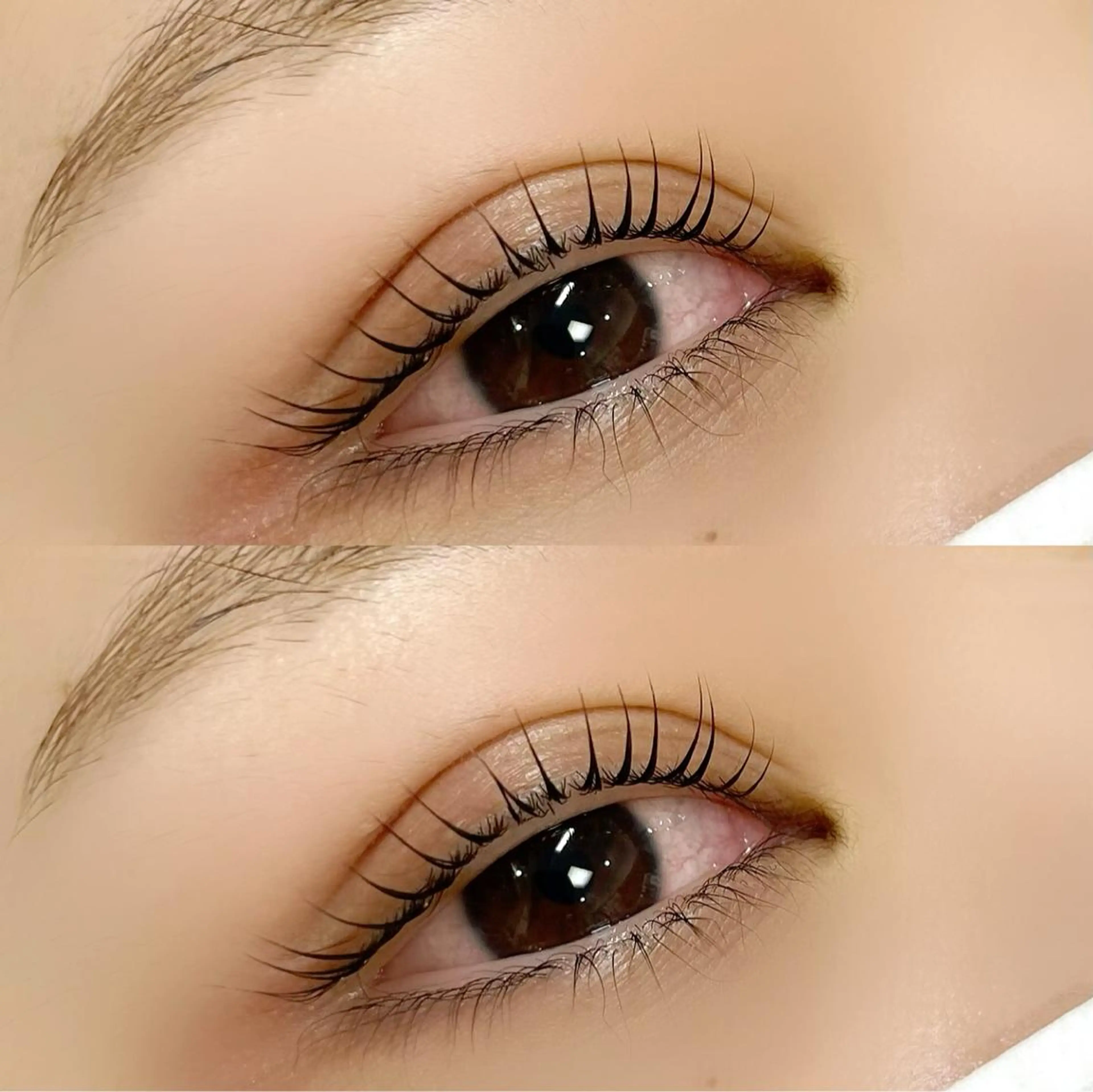 選べるカール【まつ毛パーマ】💛パーソナルラッシュリフト💛パリジェンヌラッシュリフトも◎の写真