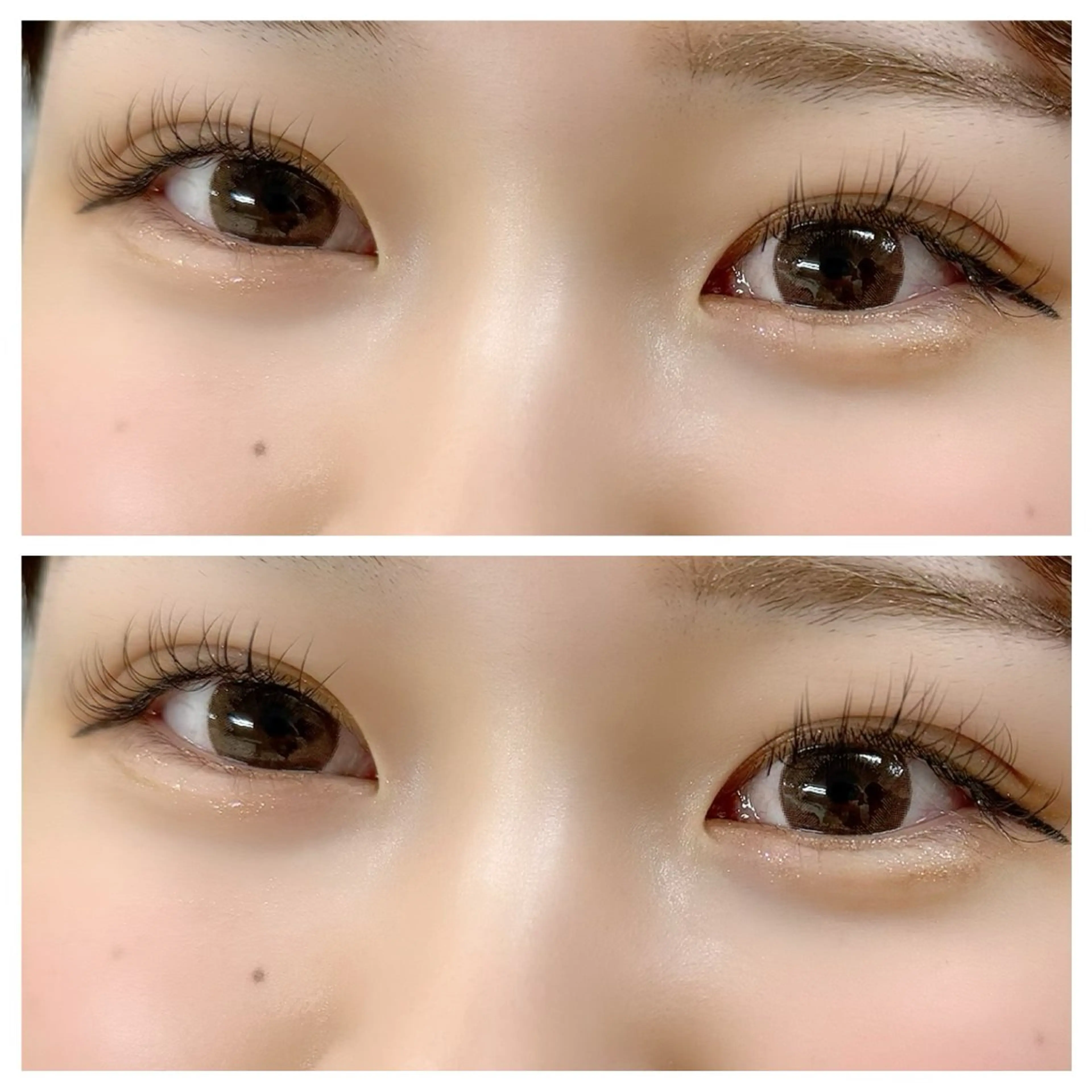 マツエク・マツパ EYELA🐩 むとうのマツエク・マツパデザイン