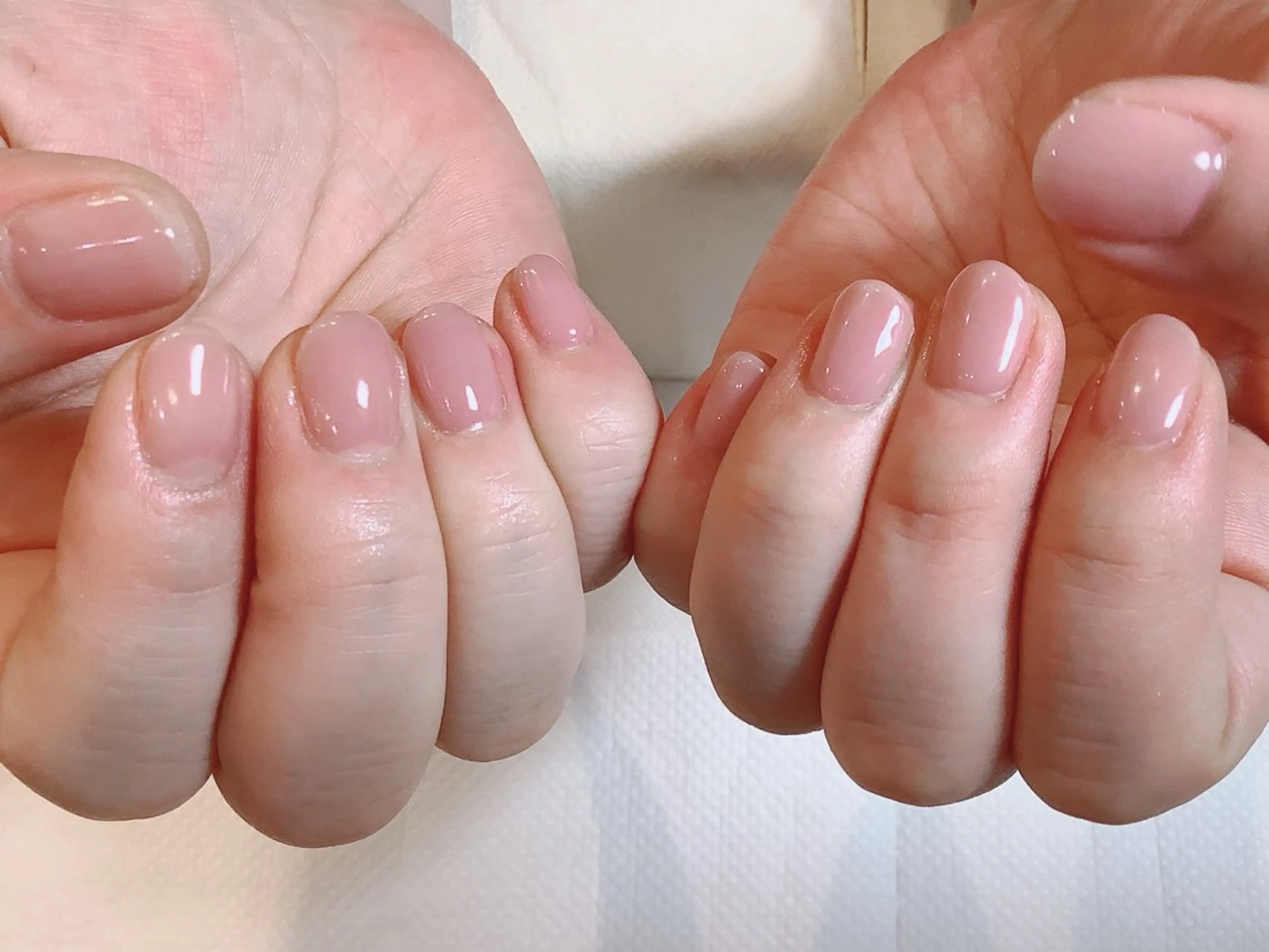 ネイル 45 iisoのネイルデザイン