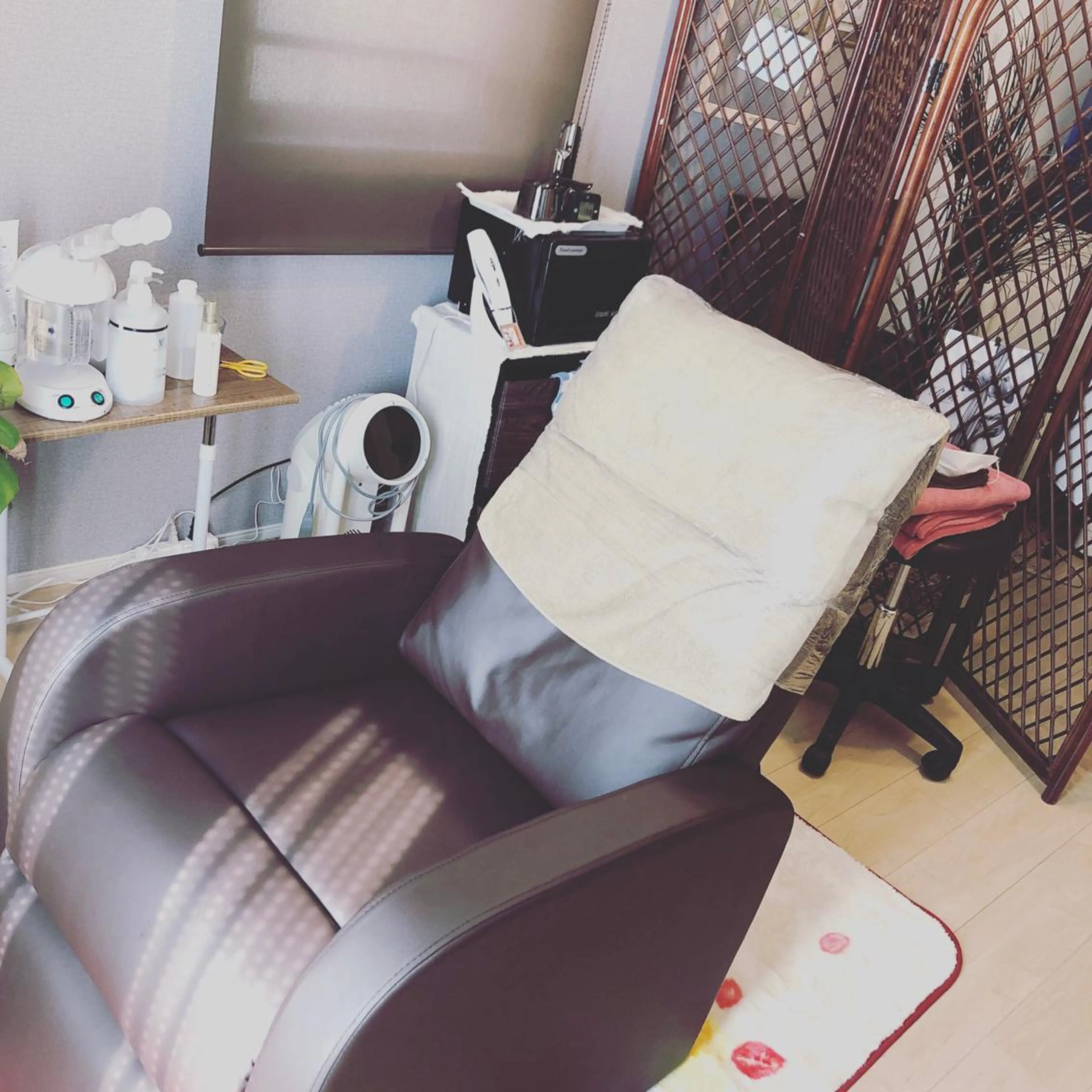 パラ・ ディのエステ・リラクイメージ