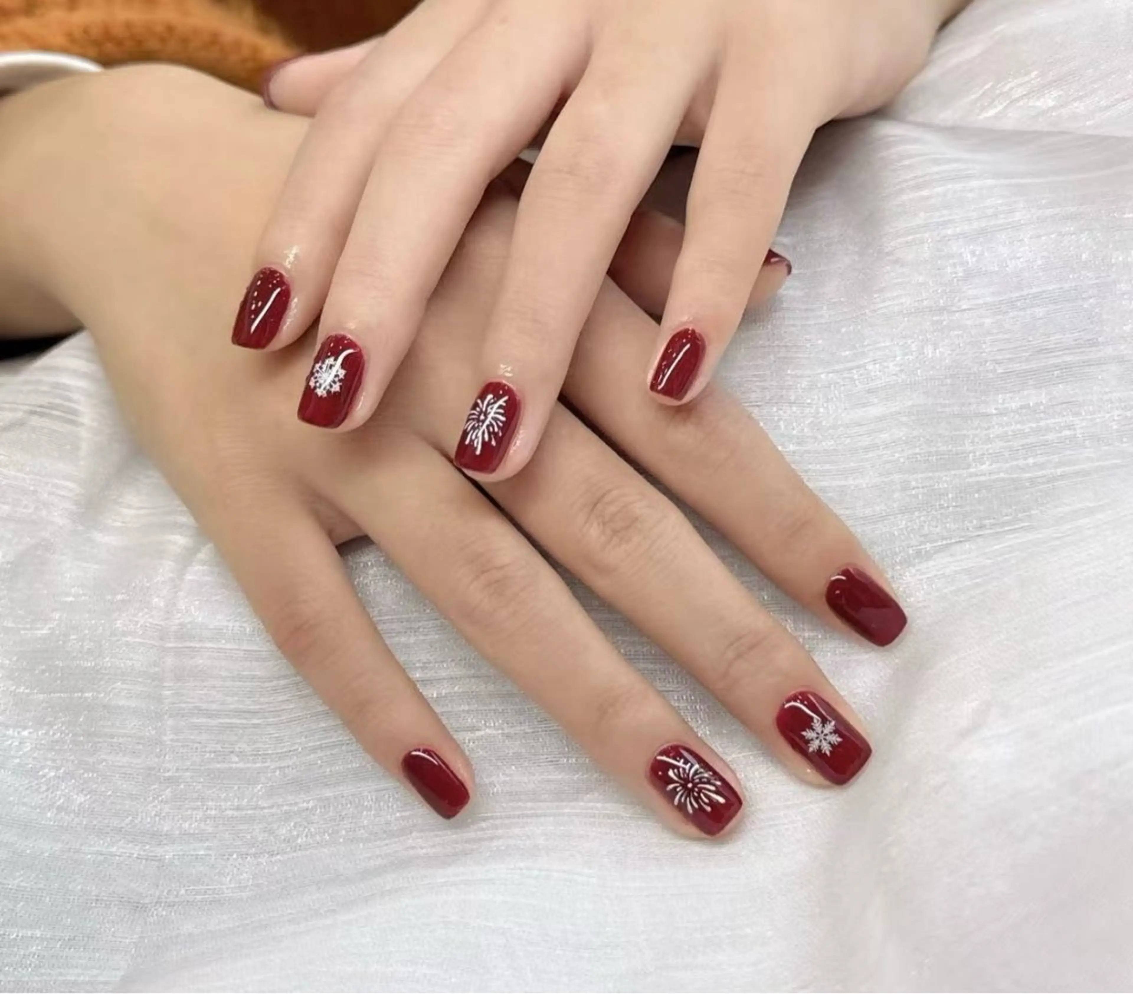 ネイル ^MEOW^ salonのネイルデザイン