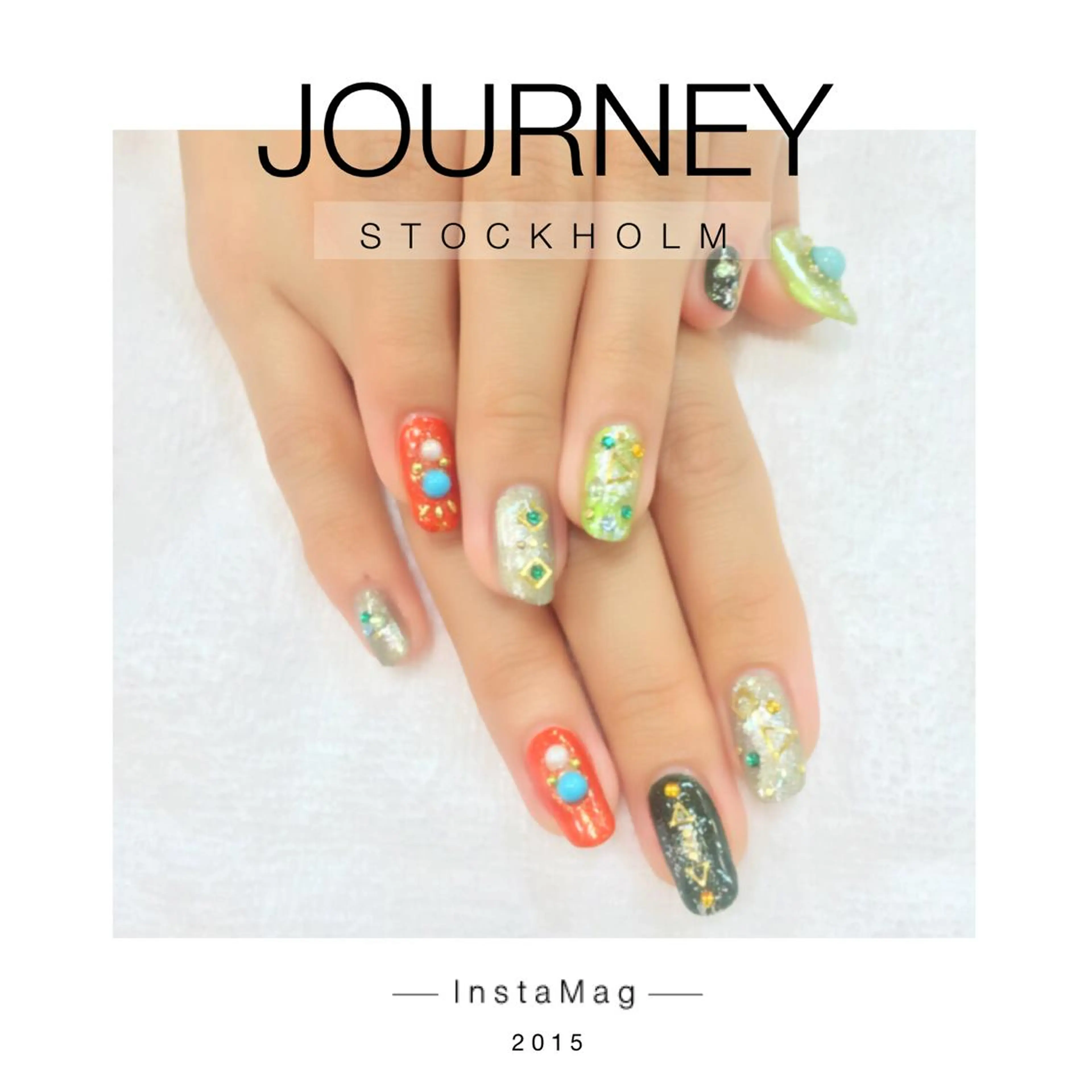 ネイル Ly   hair（リーヘア）所属・Lyhair🦊🎀 AKIのヘアスタイル