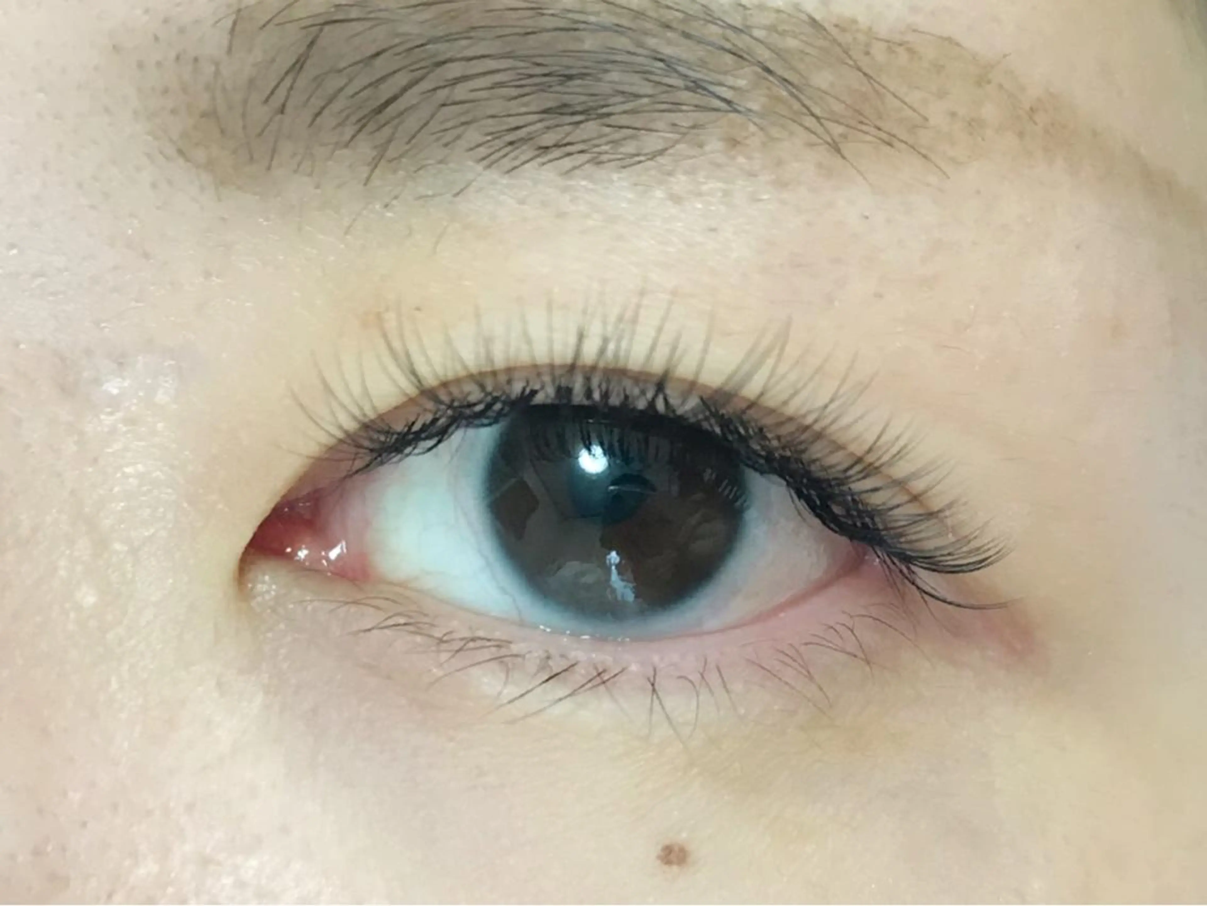 マツエク・マツパ 宮崎 詩織のマツエク・マツパデザイン