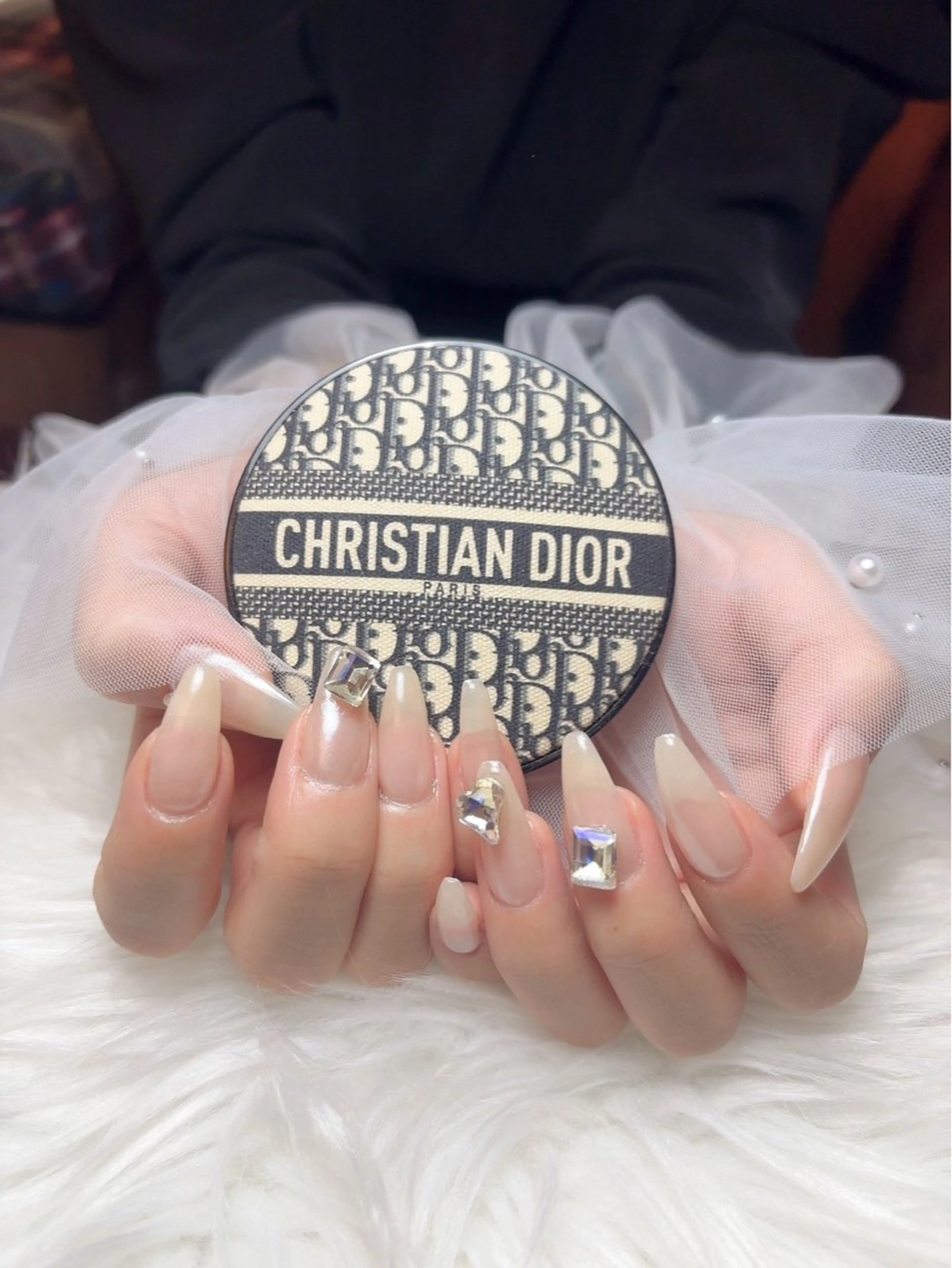 ネイル SALON DOUDOUのネイルデザイン