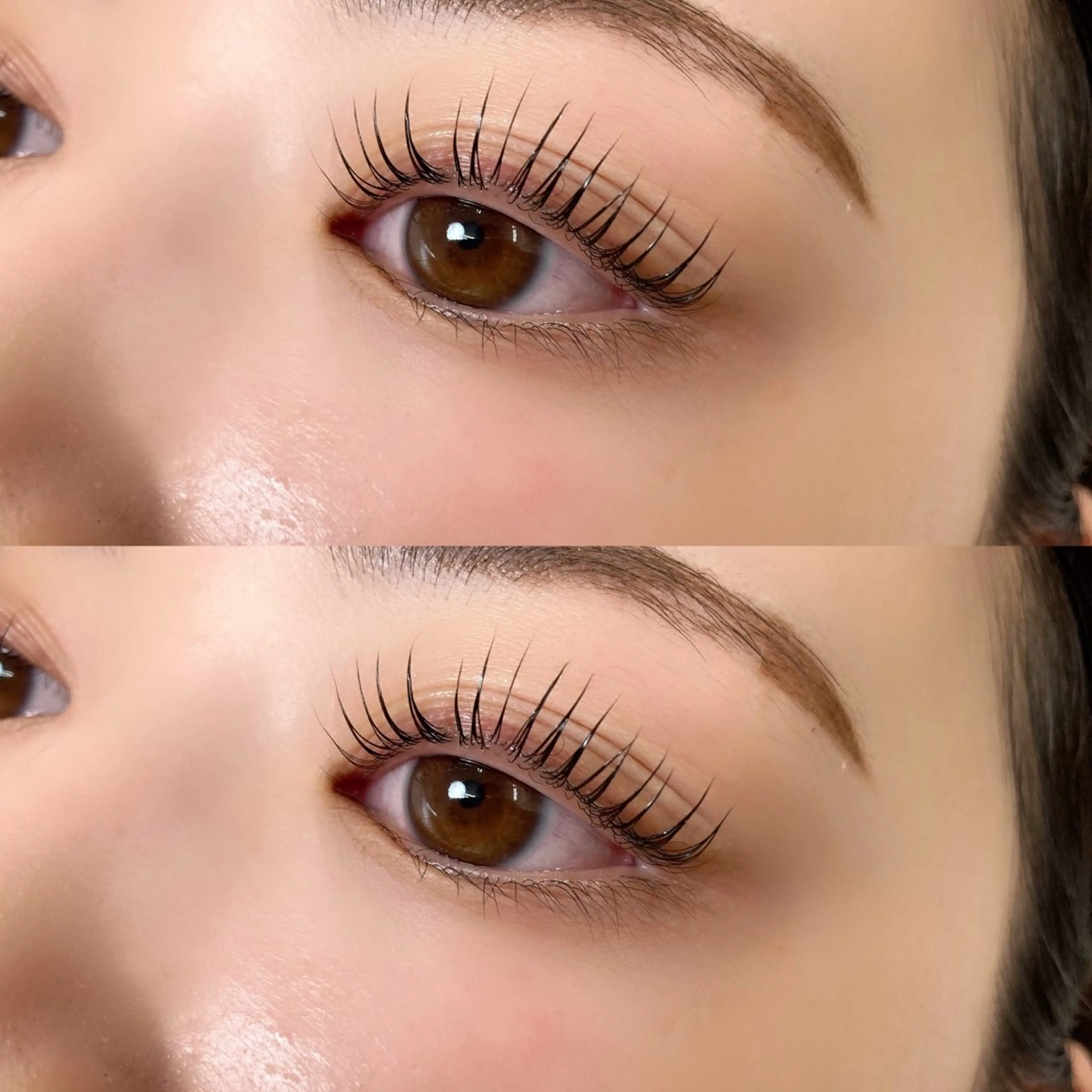 マツエク・マツパ ano.nail&eyelash所属・ano .のマツエク・マツパデザイン