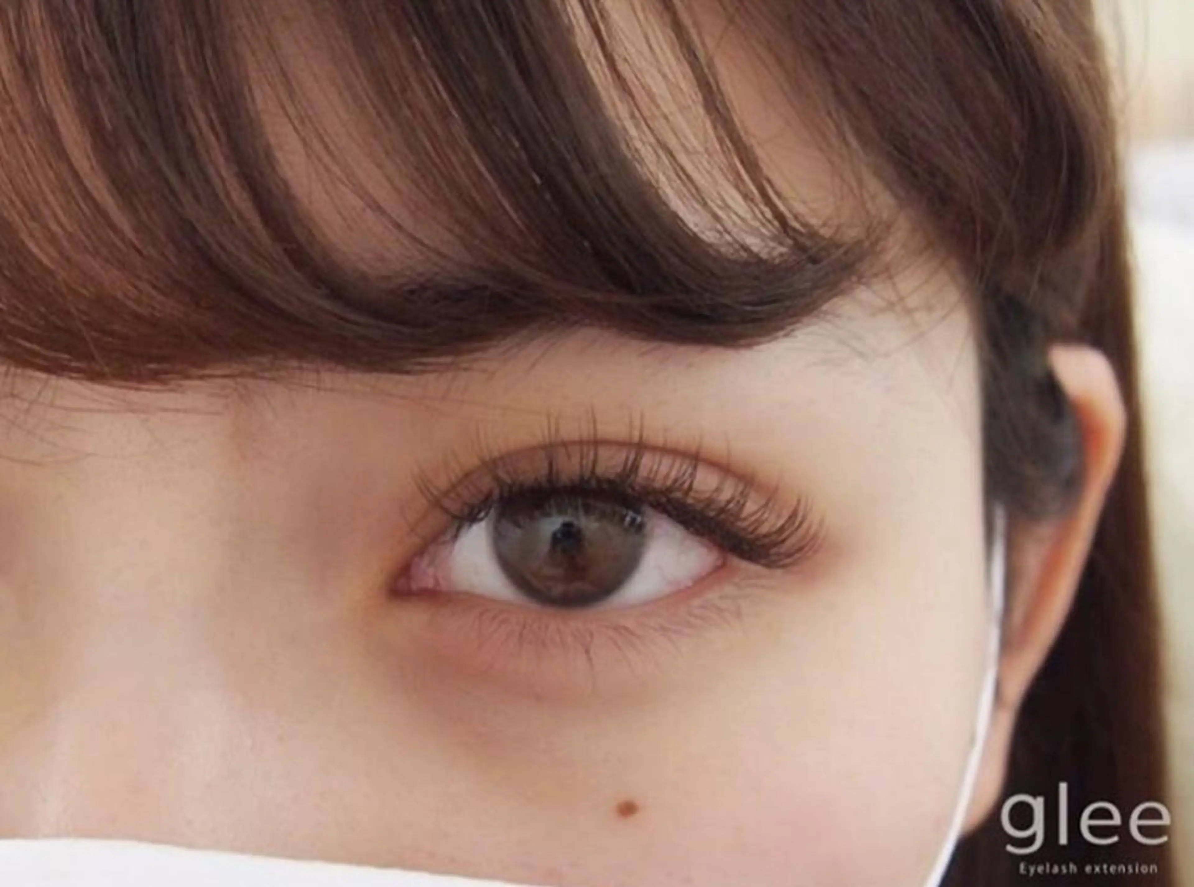 マツエク・マツパ カラーマツエク 佐藤 サトウのマツエク・マツパデザイン