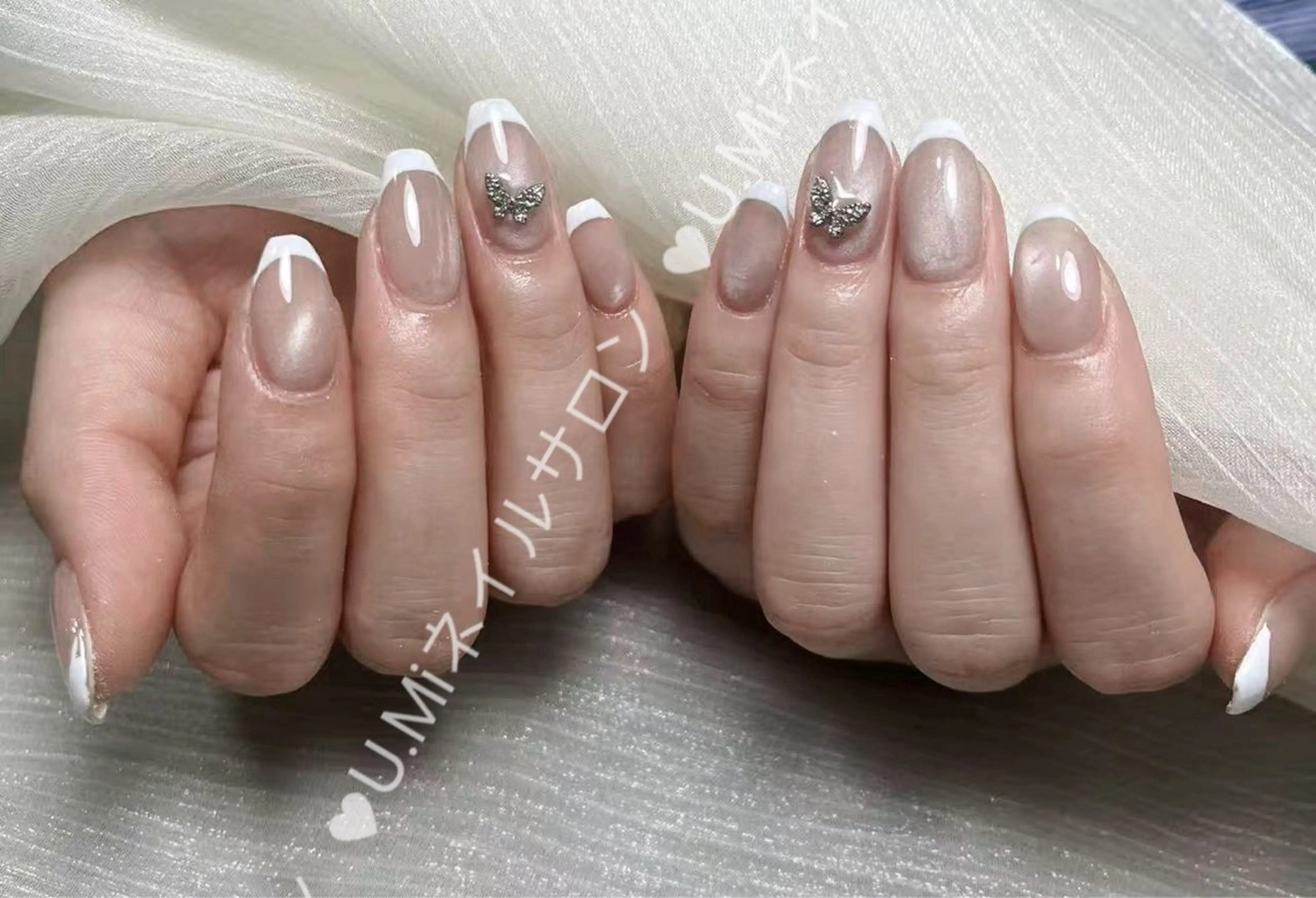 ネイル ユミ nailのネイルデザイン