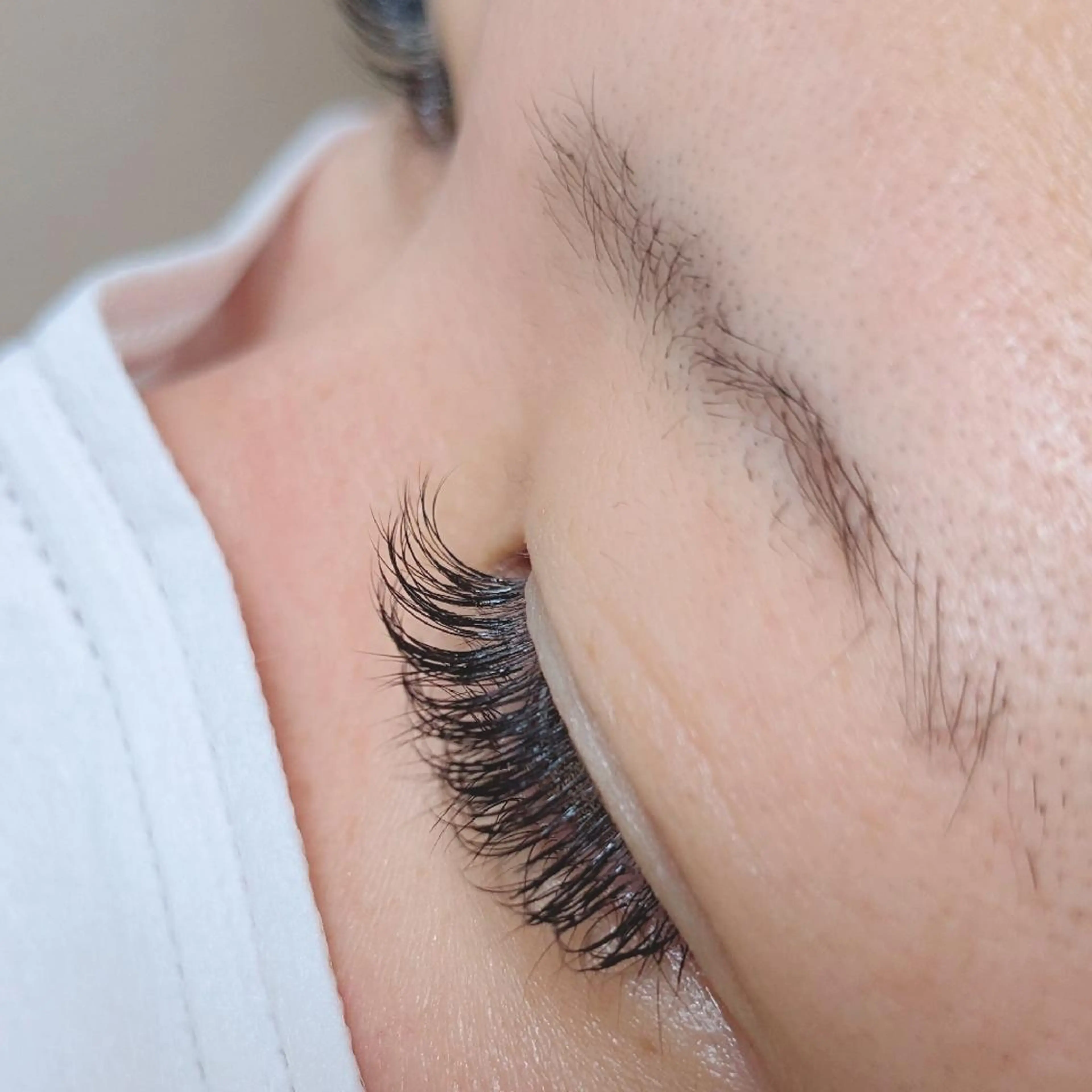 マツエク・マツパ マツエク ʏᴜᴋᴀ /ᴋɪʀᴀᴋɪʀᴀのマツエク・マツパデザイン