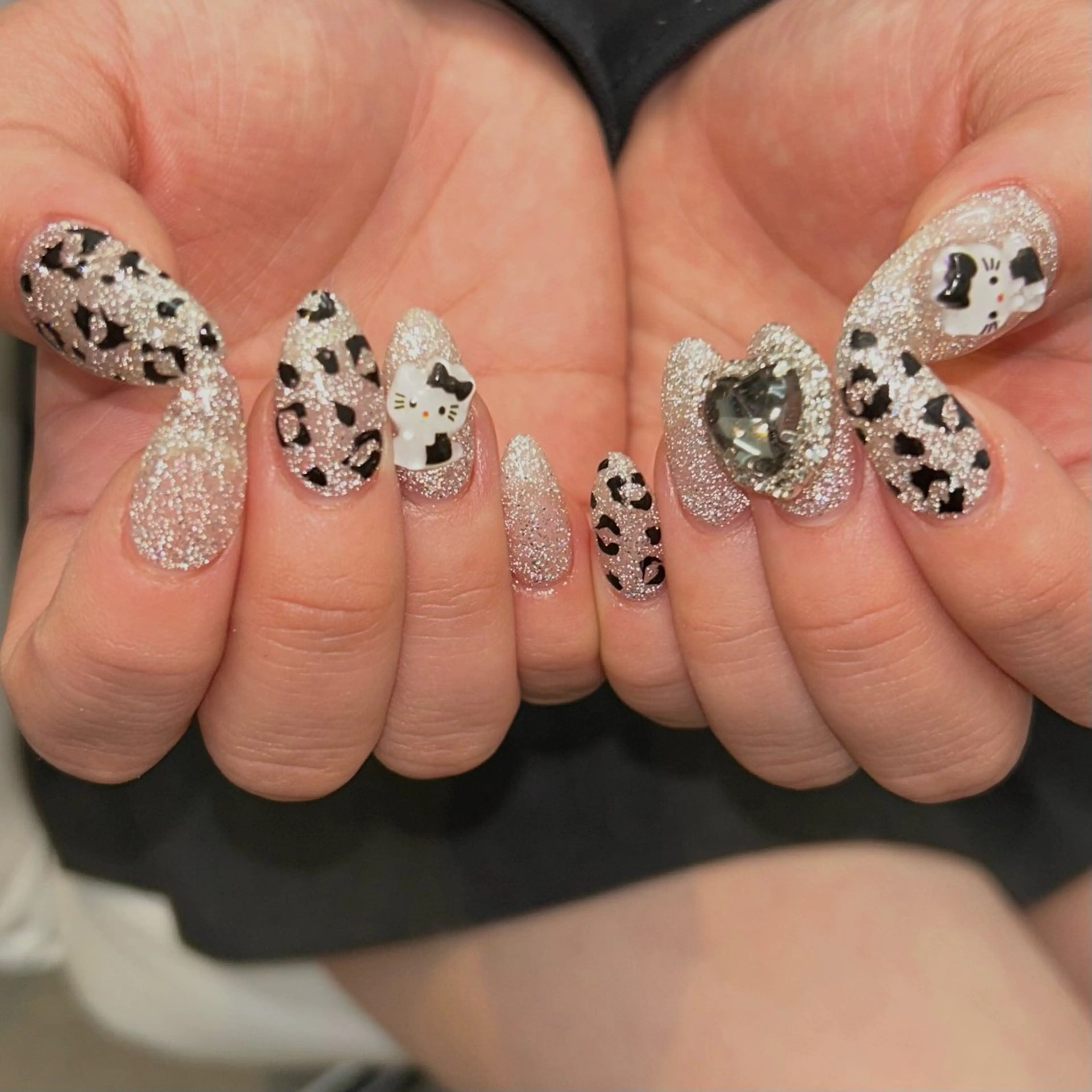 ネイル 新宿🐋Balena nail/JURIのネイルデザイン