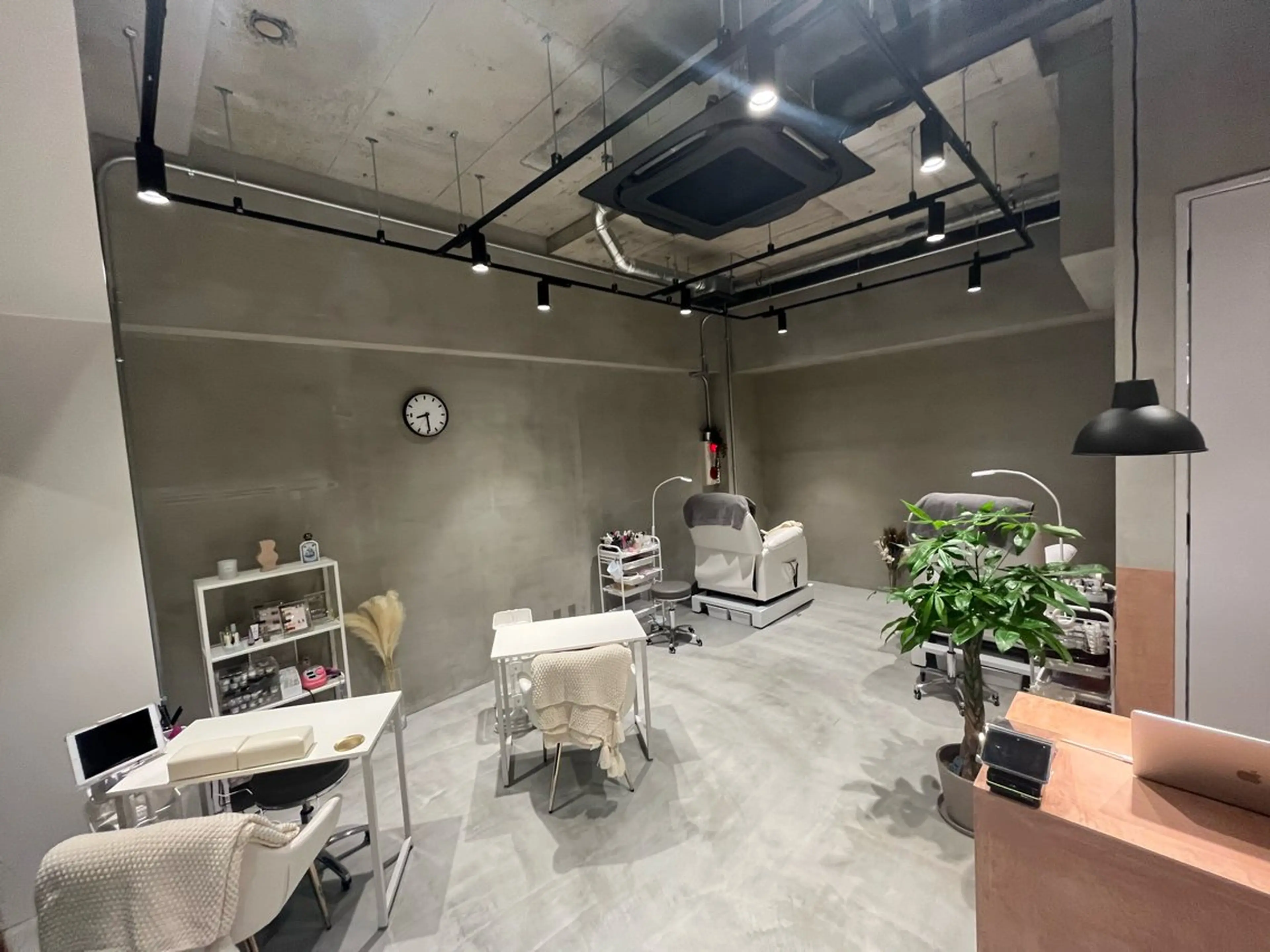 natsumi🎀 新丸子・武蔵小杉のマツエク・マツパデザイン