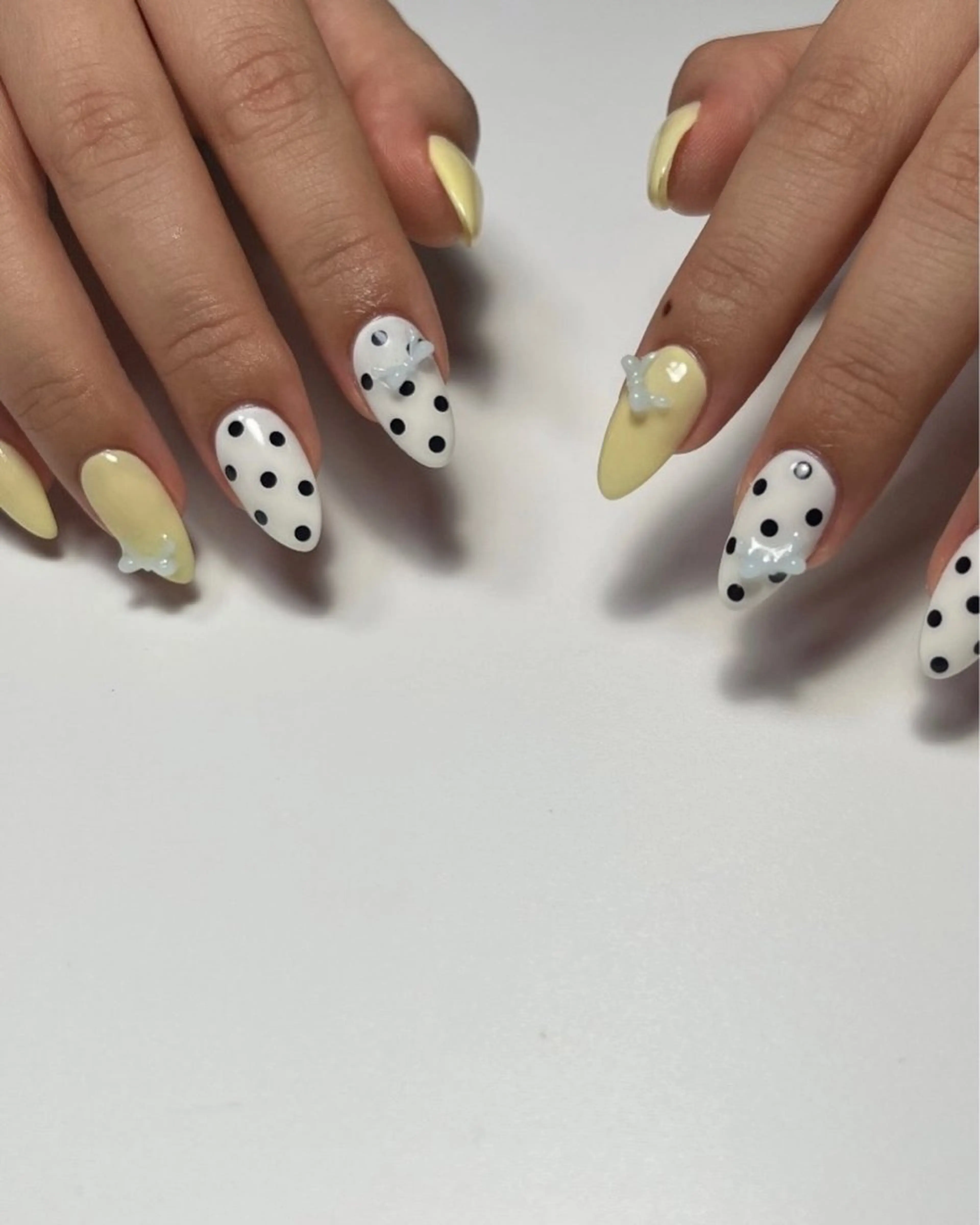 ネイル miya .のネイルデザイン