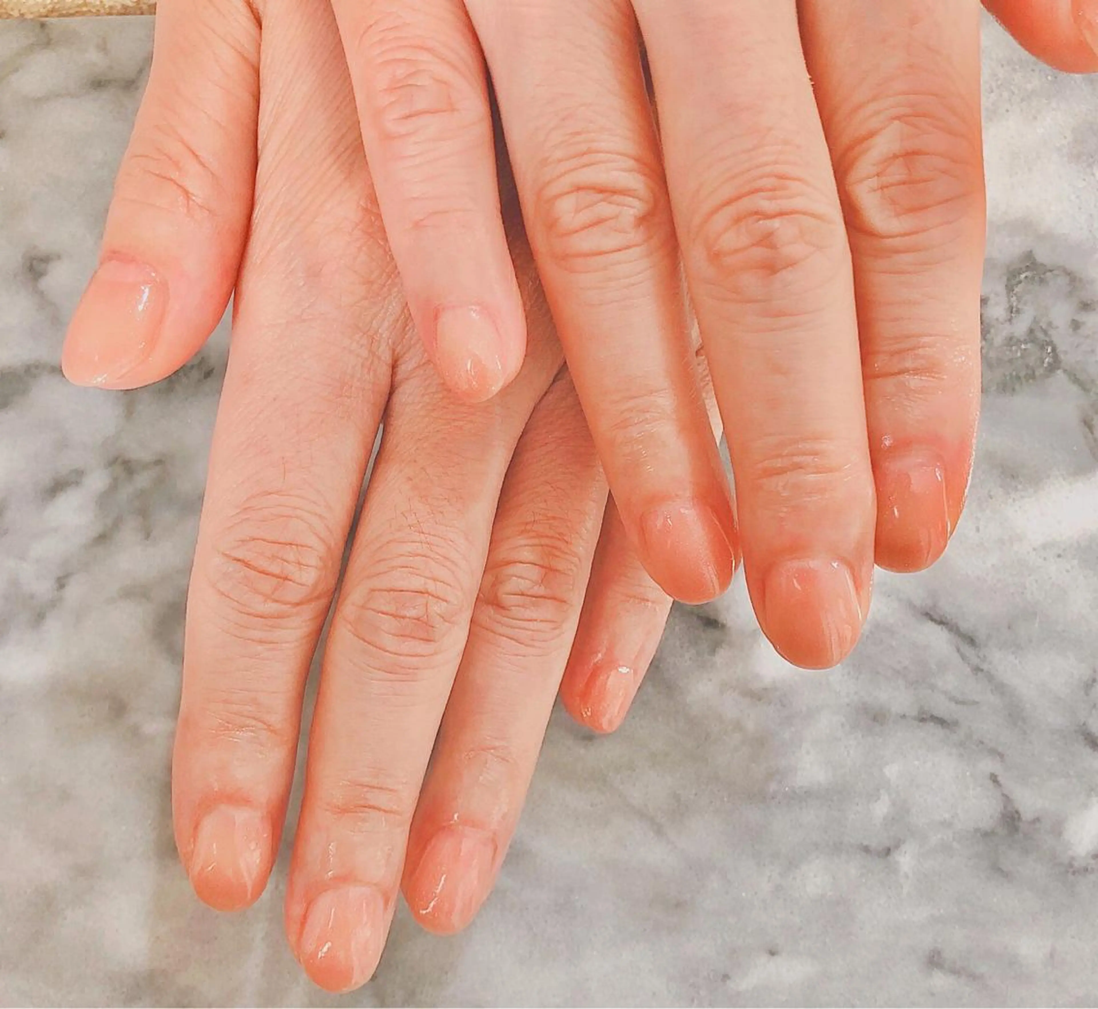 ネイル ENSIA エンシアのネイルデザイン