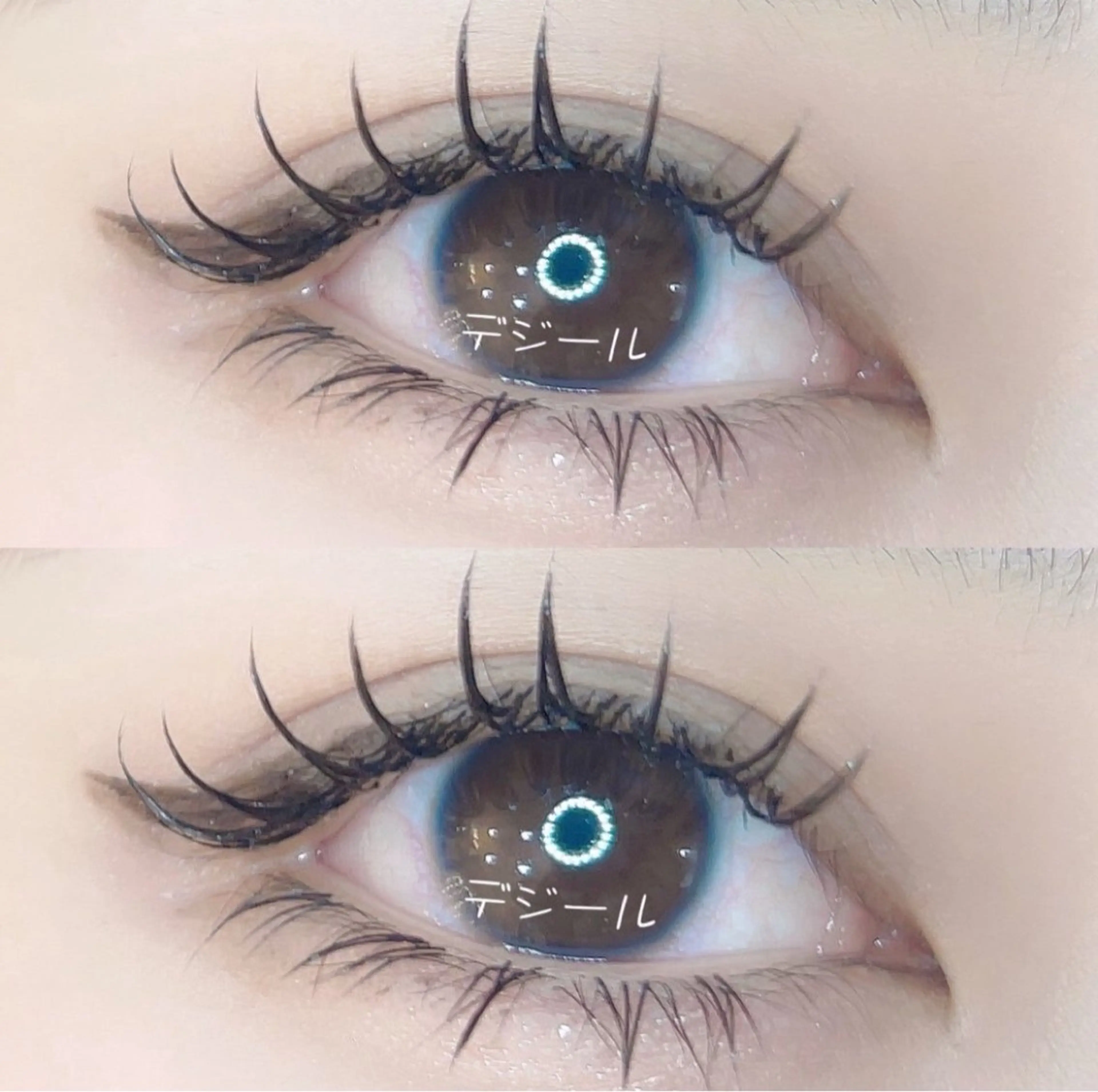 マツエク・マツパ マツエク Kusunoki 🌹Minami🌹のマツエク・マツパデザイン
