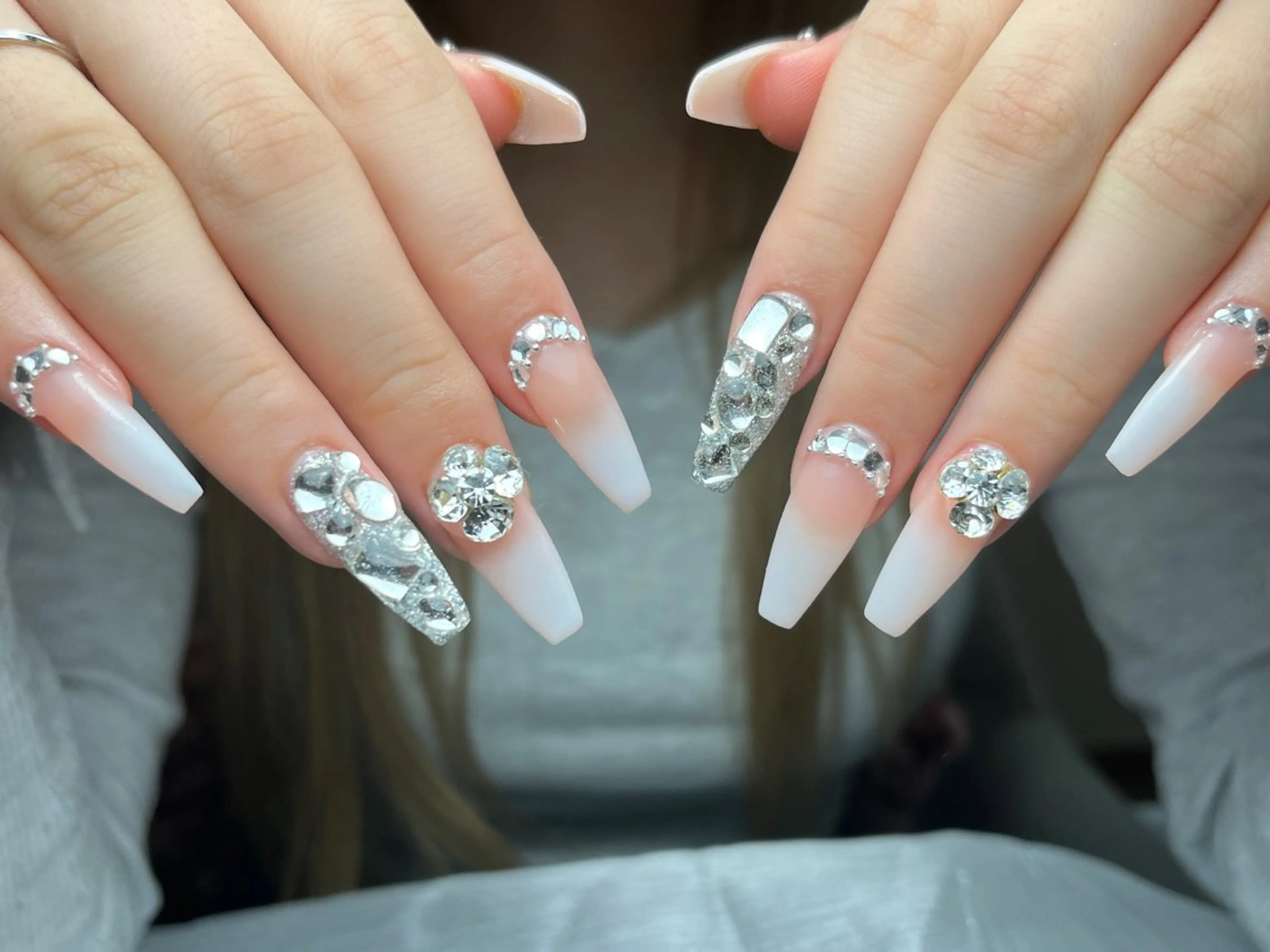 ネイル M.T nailのネイルデザイン
