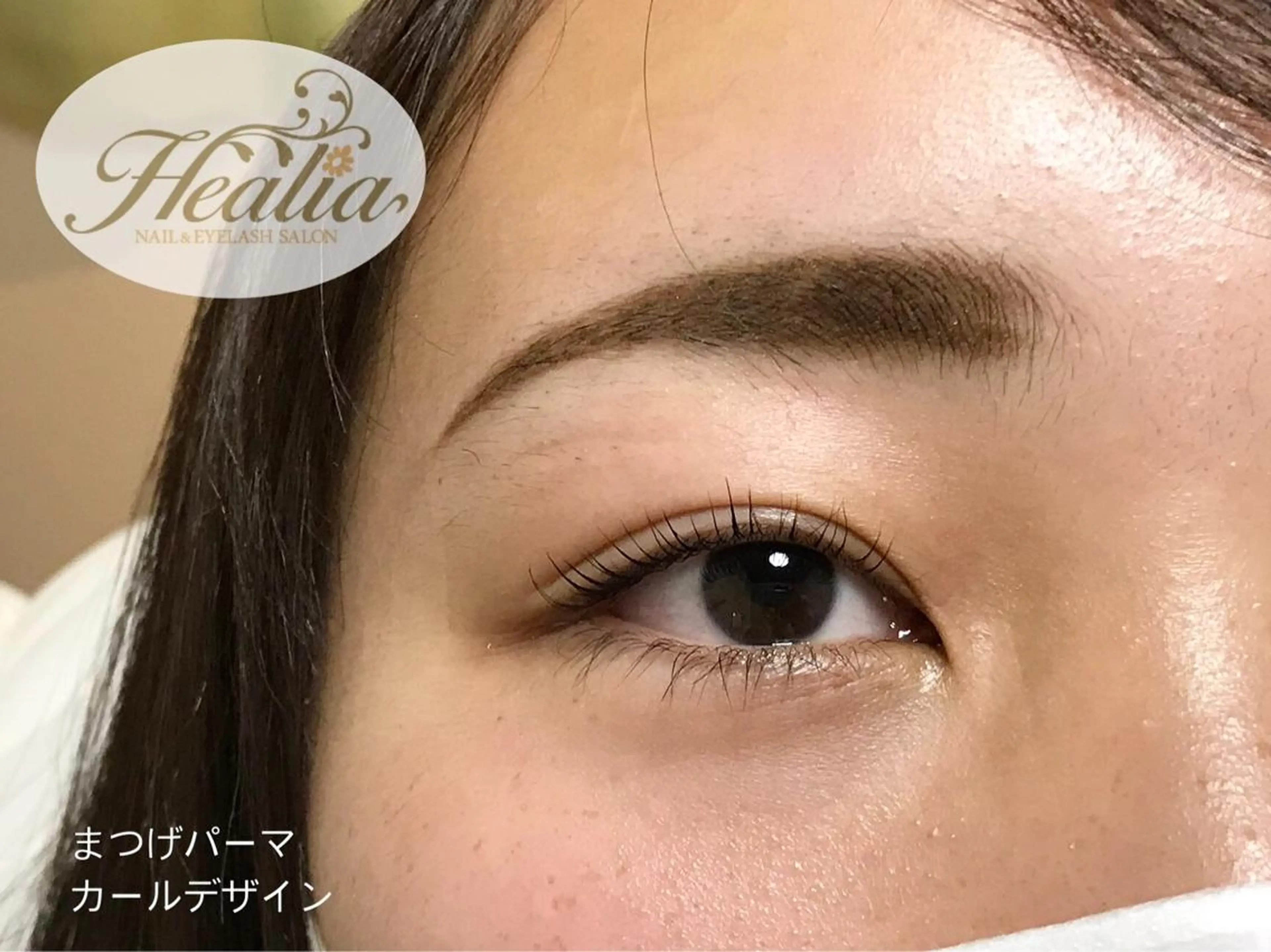 マツエク・マツパ REMIA湘南台 TANABEのネイルデザイン