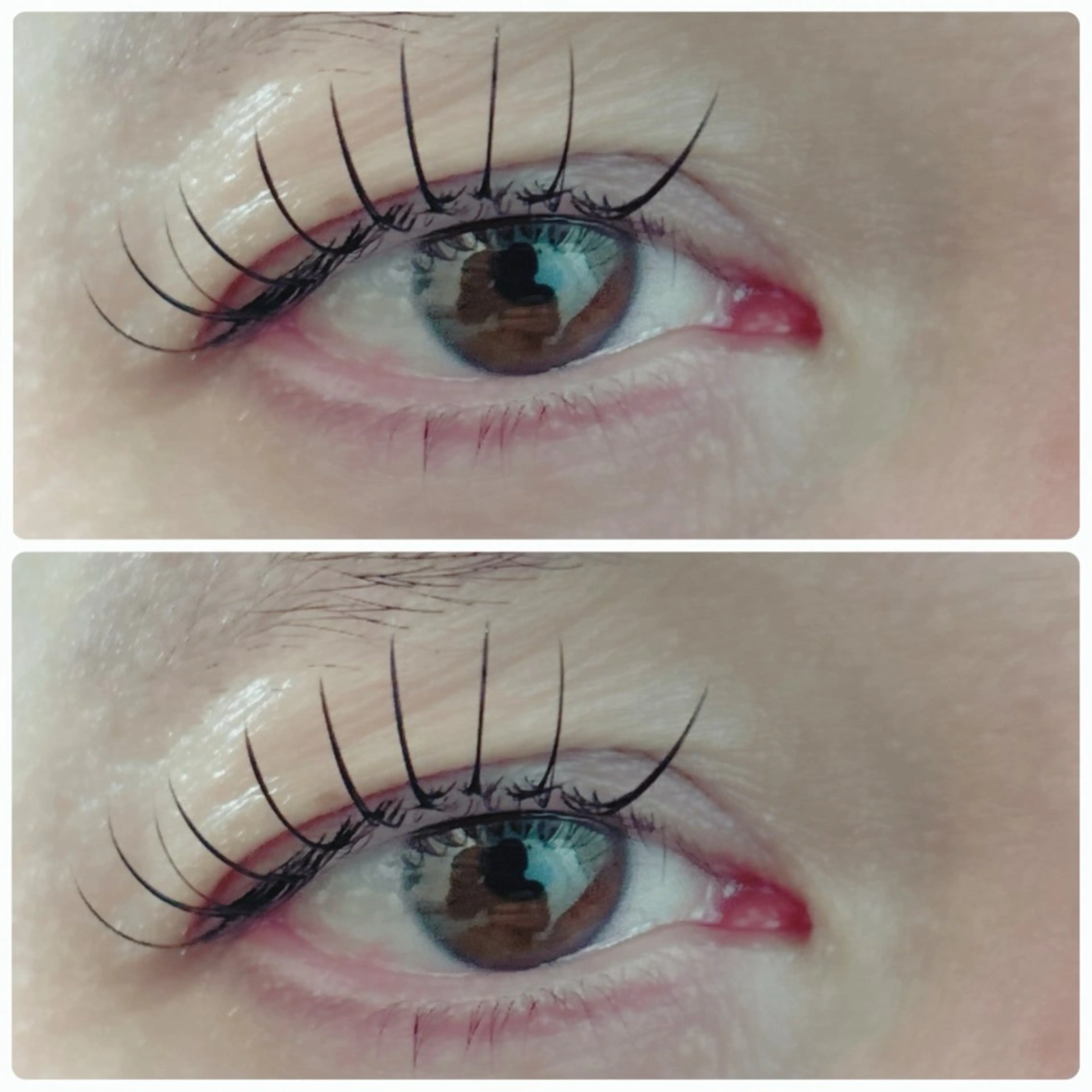 マツエク・マツパ Dカール ワンホンマツエク Pepe eyelashのマツエク・マツパデザイン