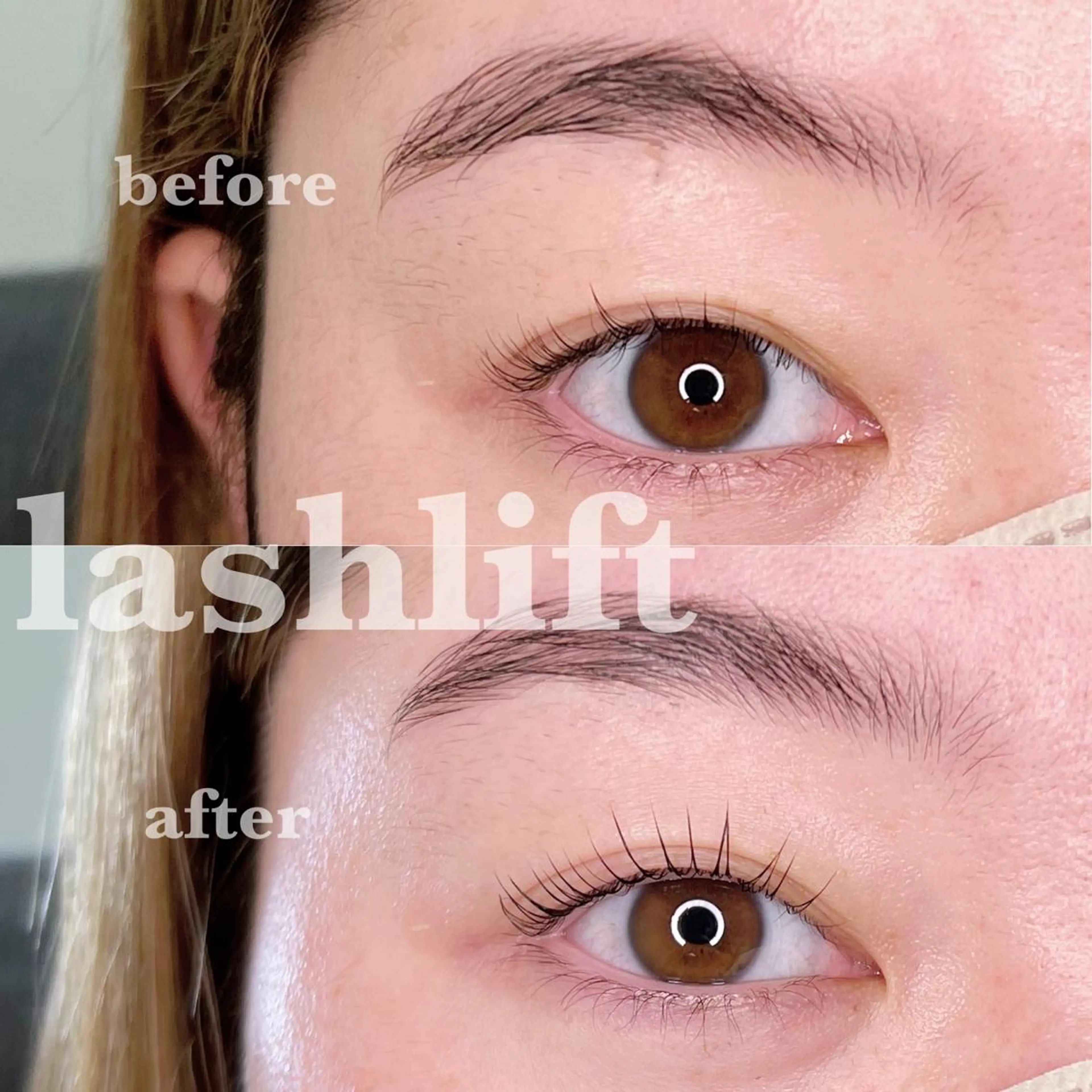 マツエク・マツパ マツパ ran cocochiのマツエク・マツパデザイン