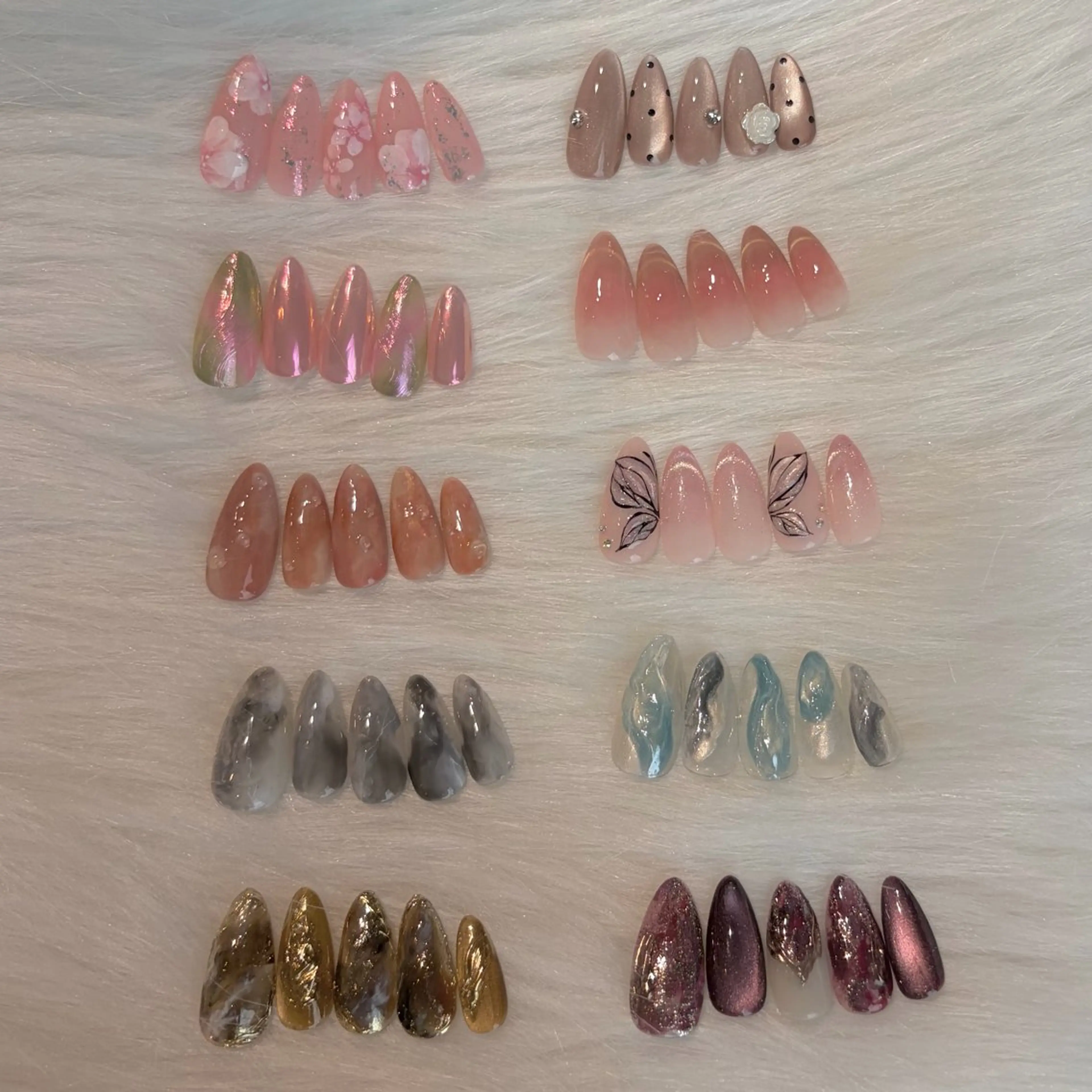 定額コース¥8500《初回、4週以内付替OFF無料》の写真