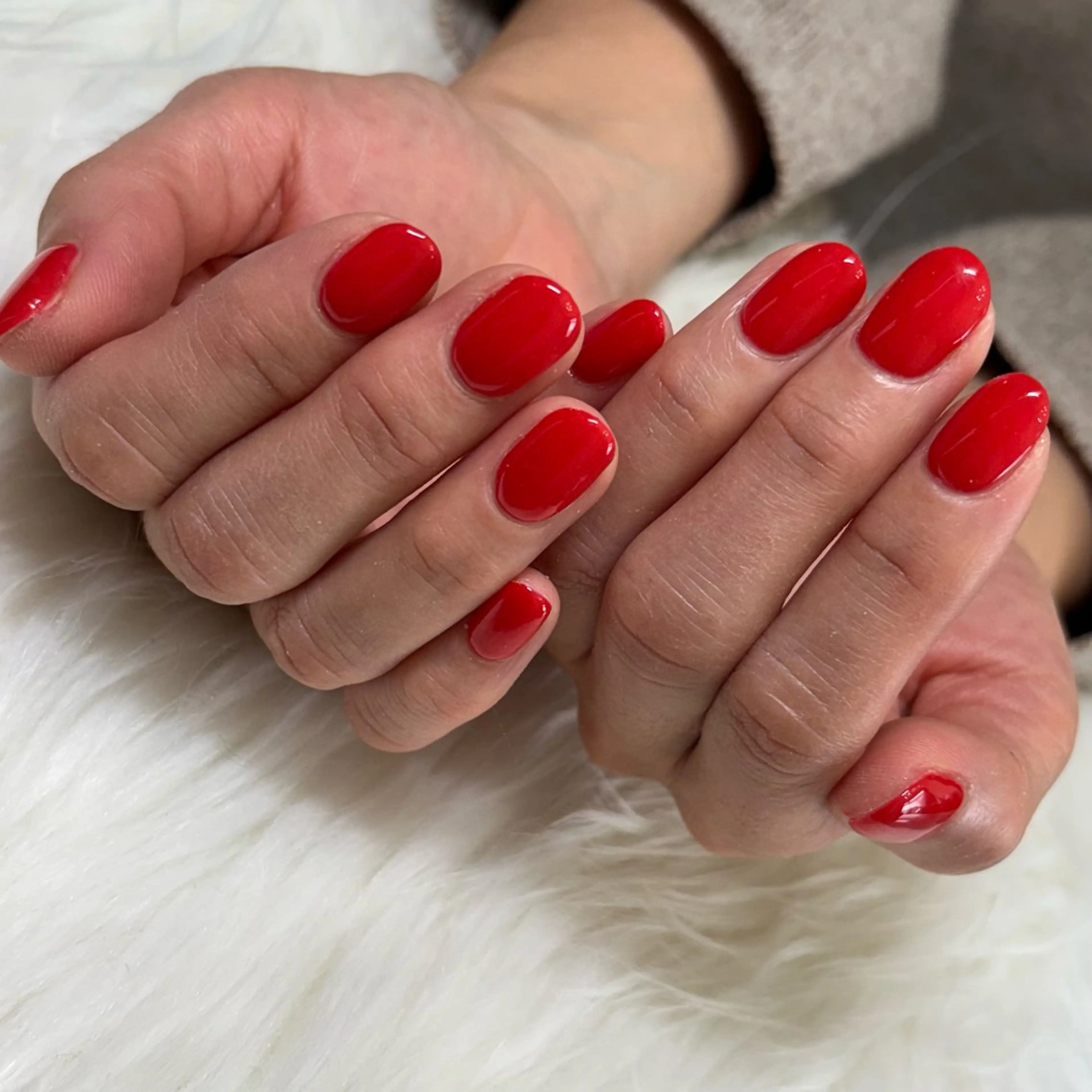 ネイル 中村 渚のネイルデザイン