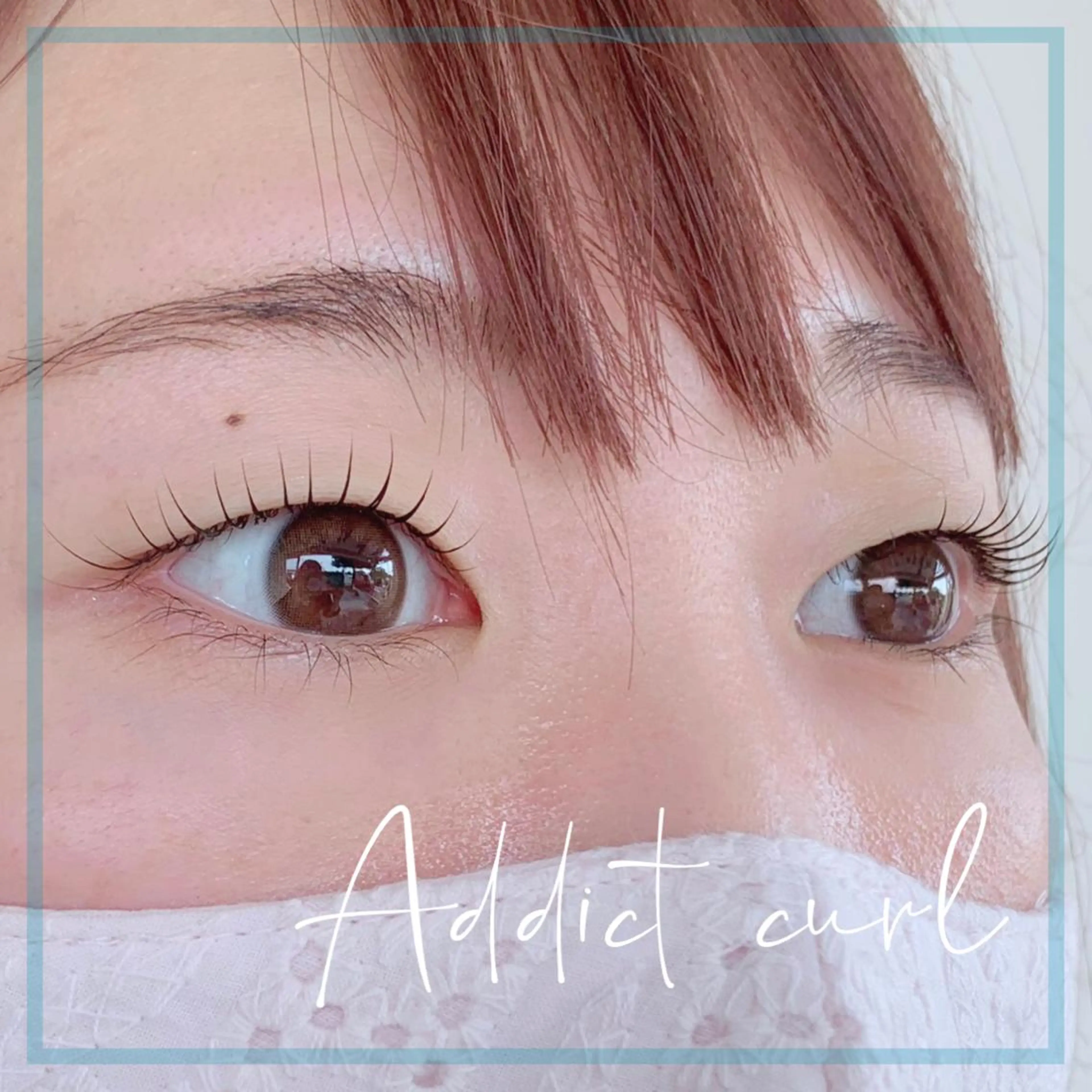 マツエク・マツパ ルリアンチッタ 眉毛/まつげパーマの眉毛・アイブロウイメージ