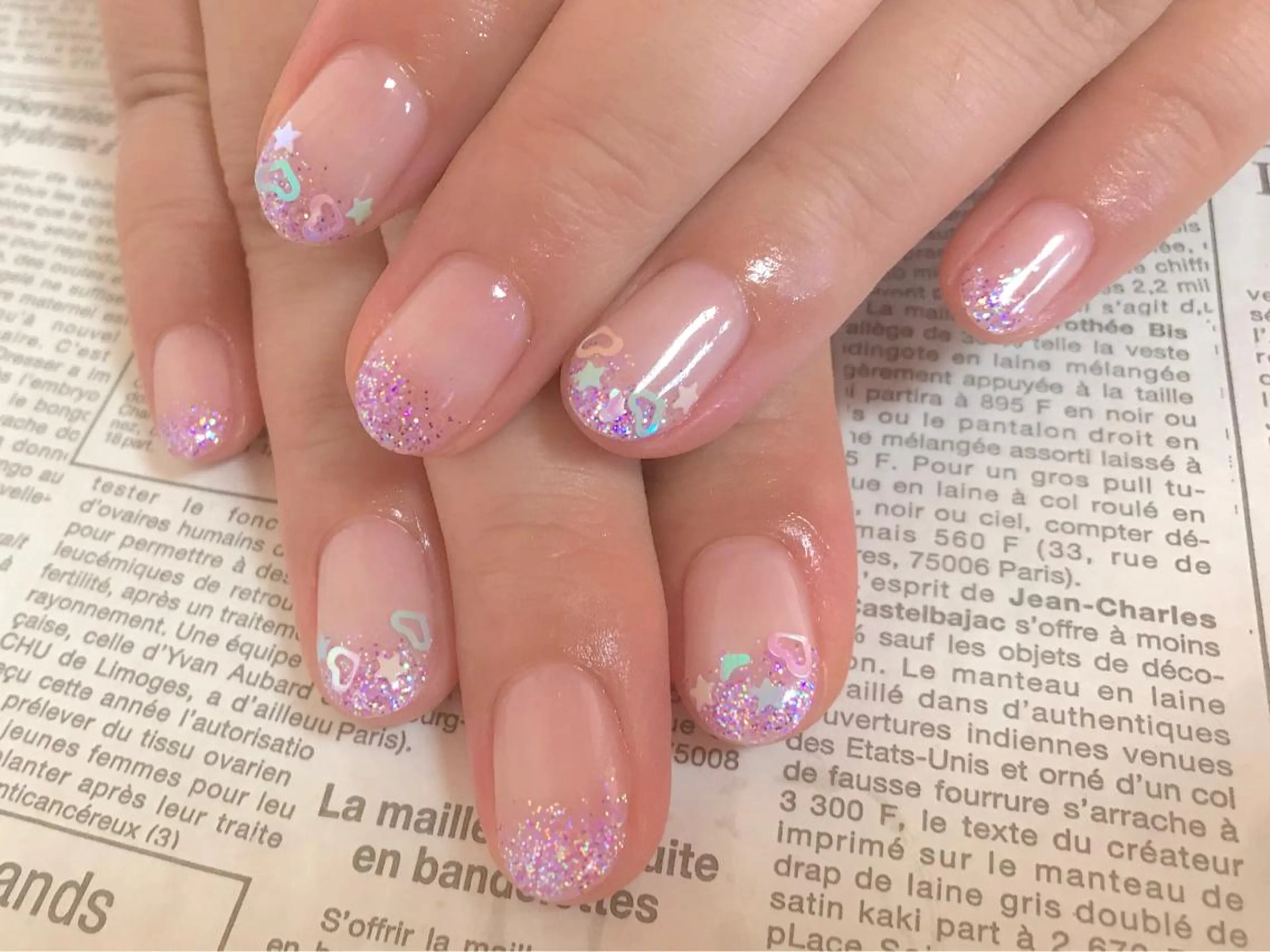 ネイル ネイルandエステ maple豊見城店のエステ・リラクイメージ