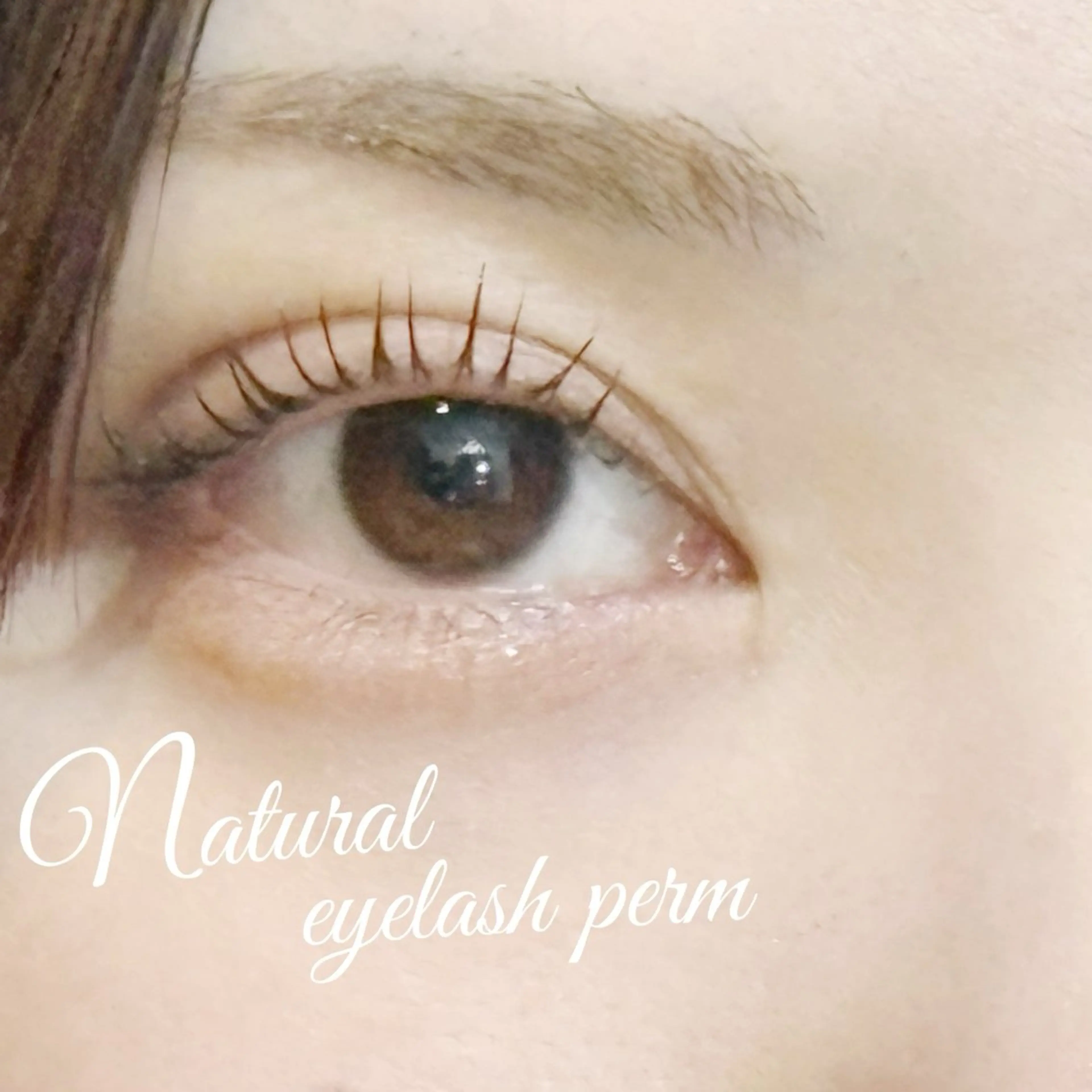 マツエク・マツパ JANIS miria.のマツエク・マツパデザイン