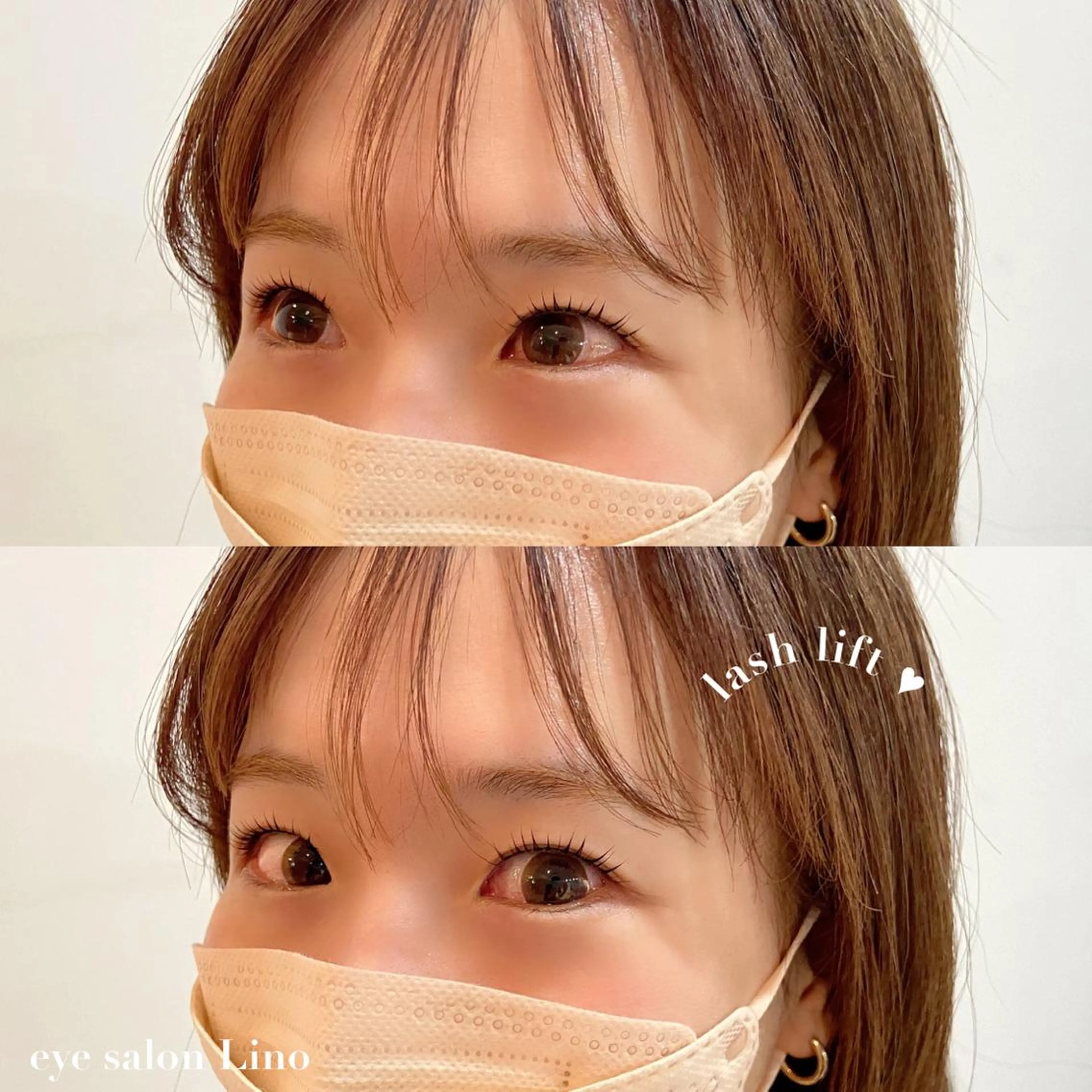 マツエク・マツパ shoko .の眉毛・アイブロウイメージ