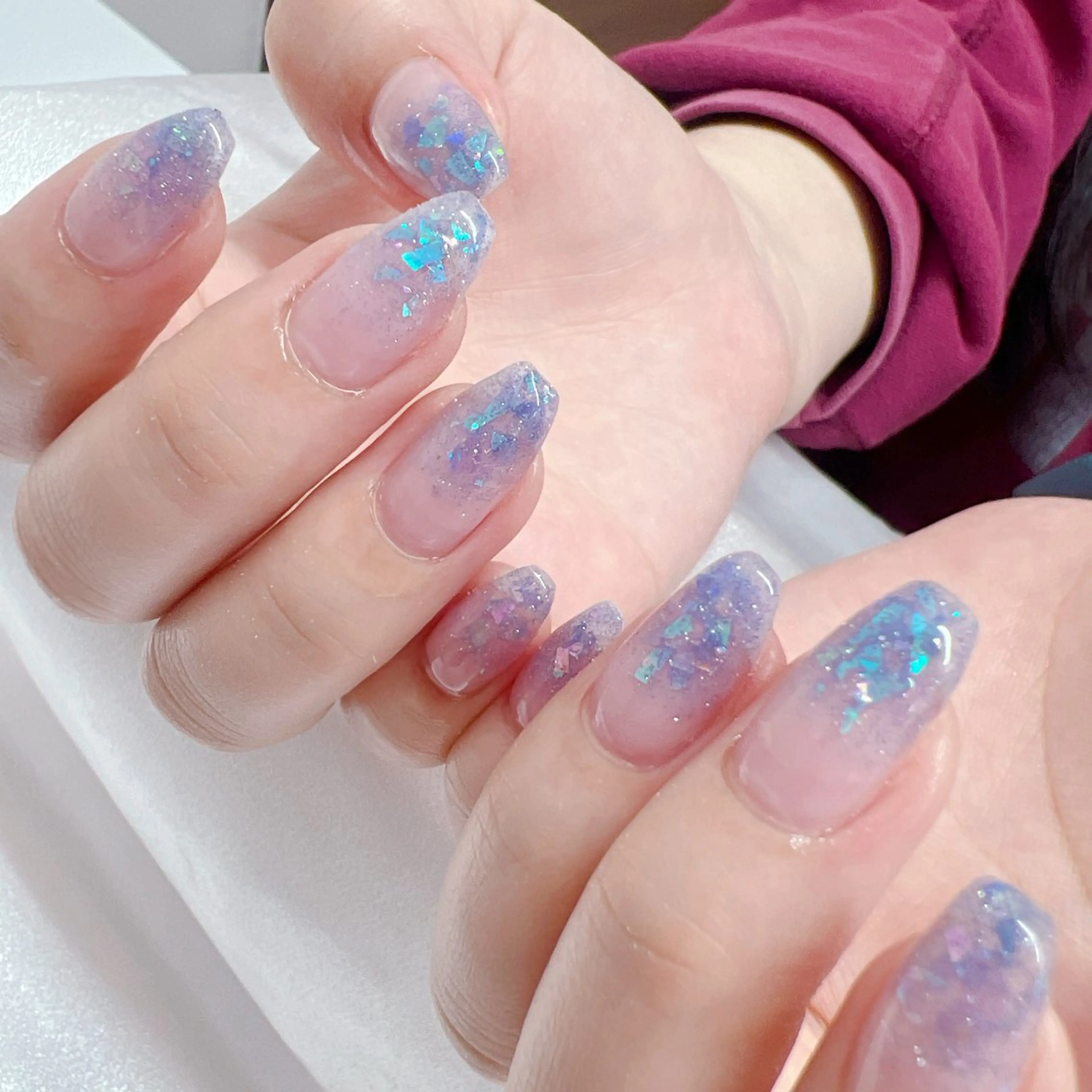 ネイル Emi lyのネイルデザイン