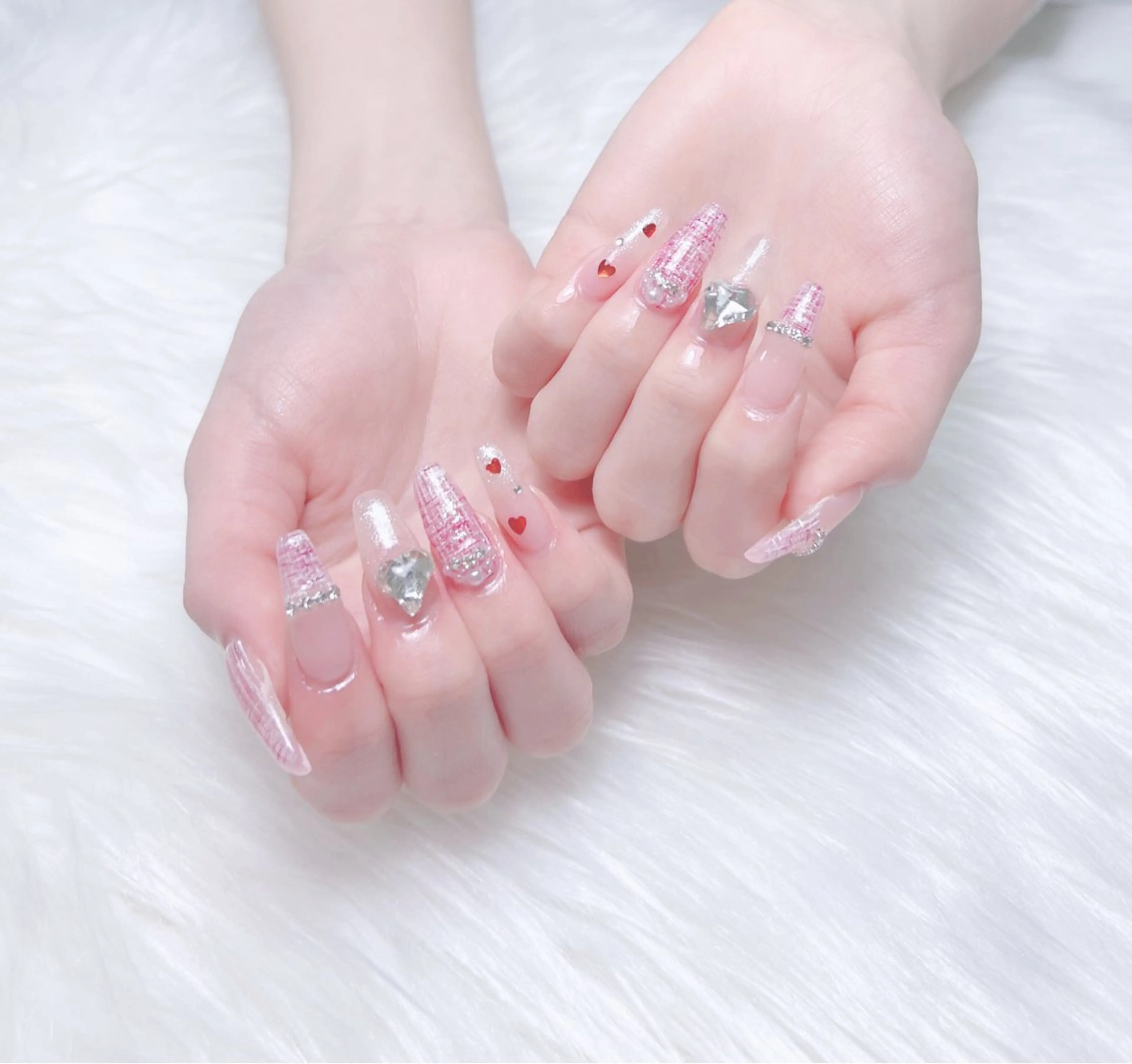 ネイル uuネイルサロン所属・uu ネイルサロン関内🌼のネイルデザイン