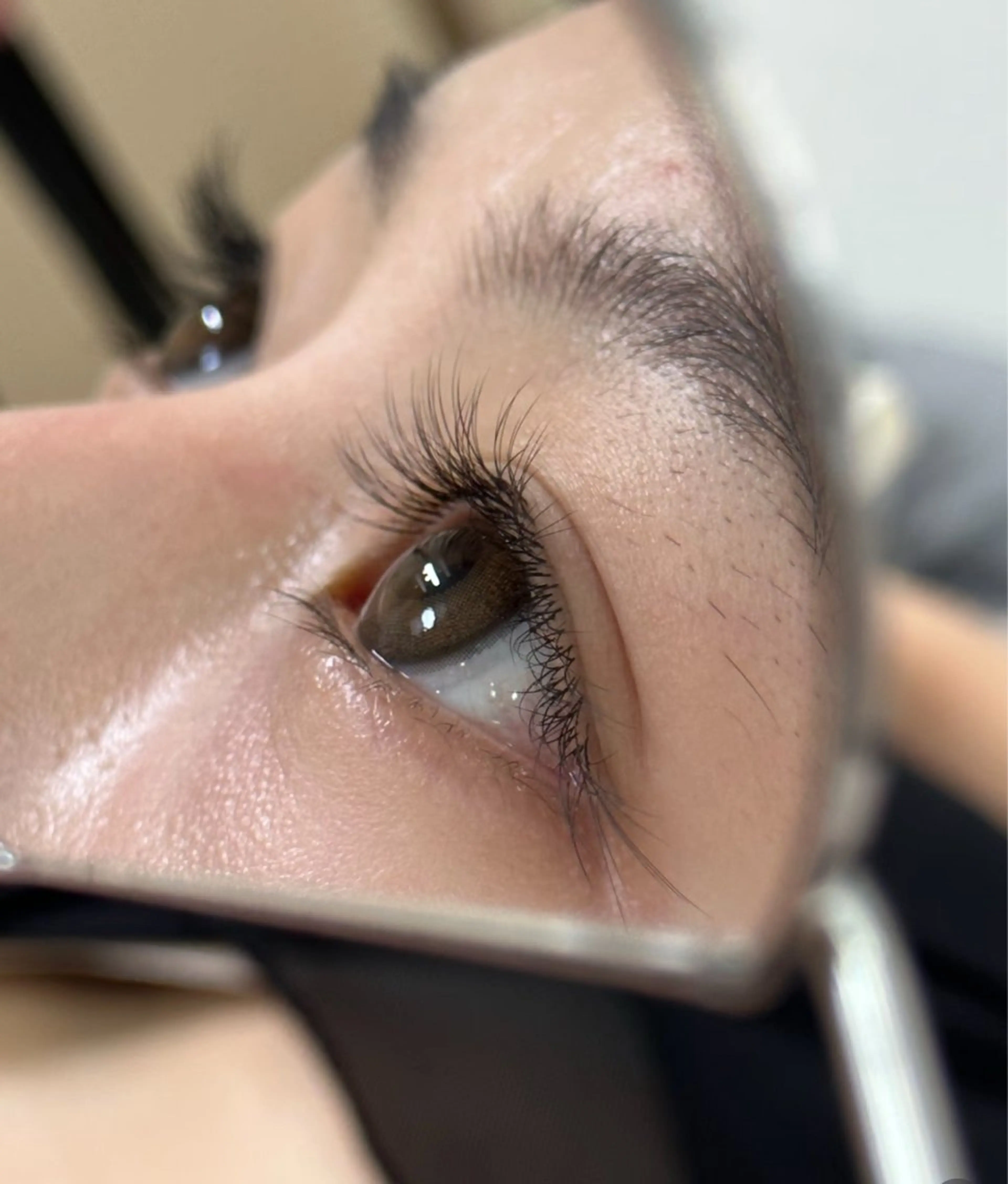 マツエク・マツパ KIIマツエク& まつげパーマ池袋店のマツエク・マツパデザイン