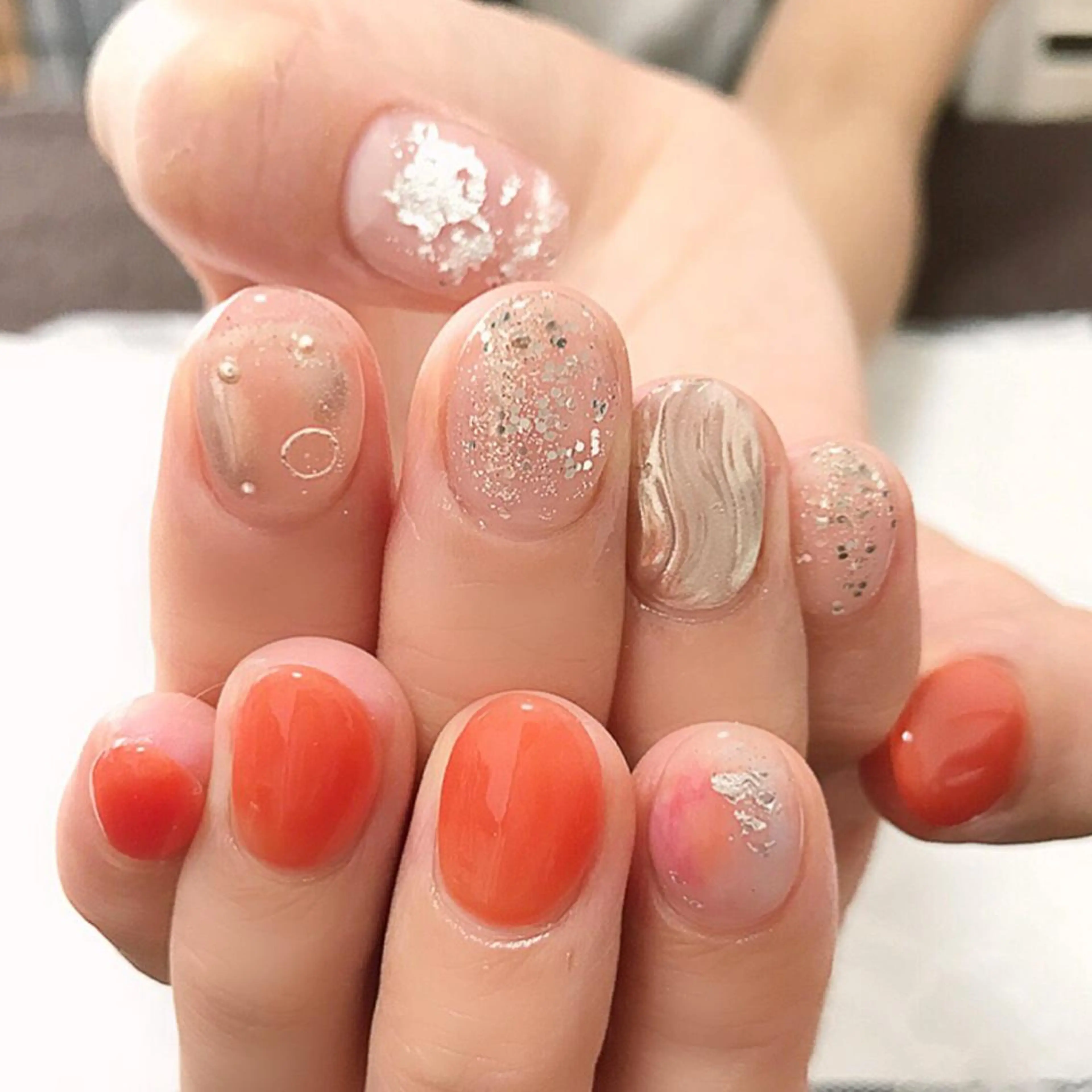 ネイル yumnail (ネイル&脱毛)のエステ・リラクイメージ