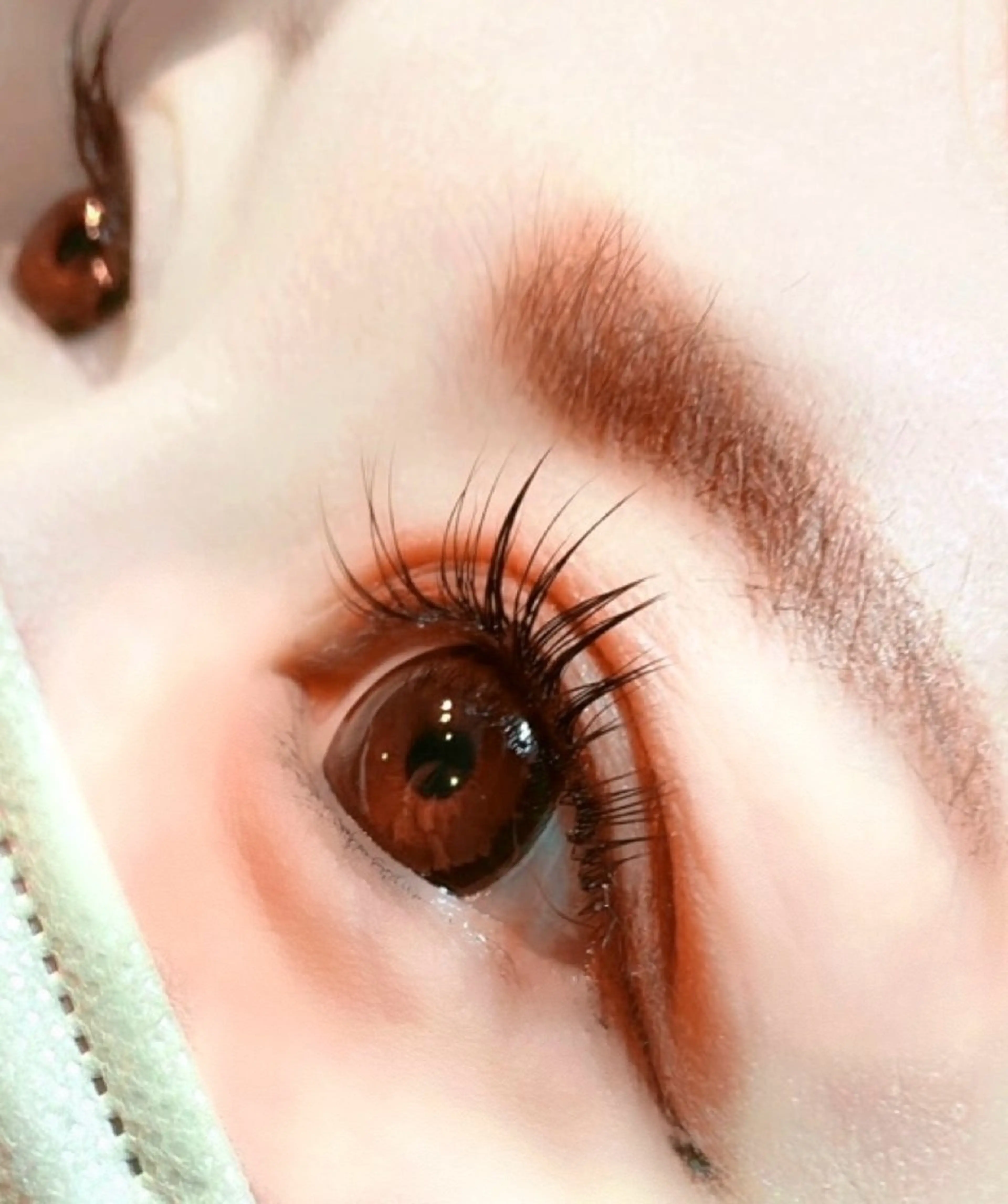 マツエク・マツパ MIU nail＆eyeのマツエク・マツパデザイン