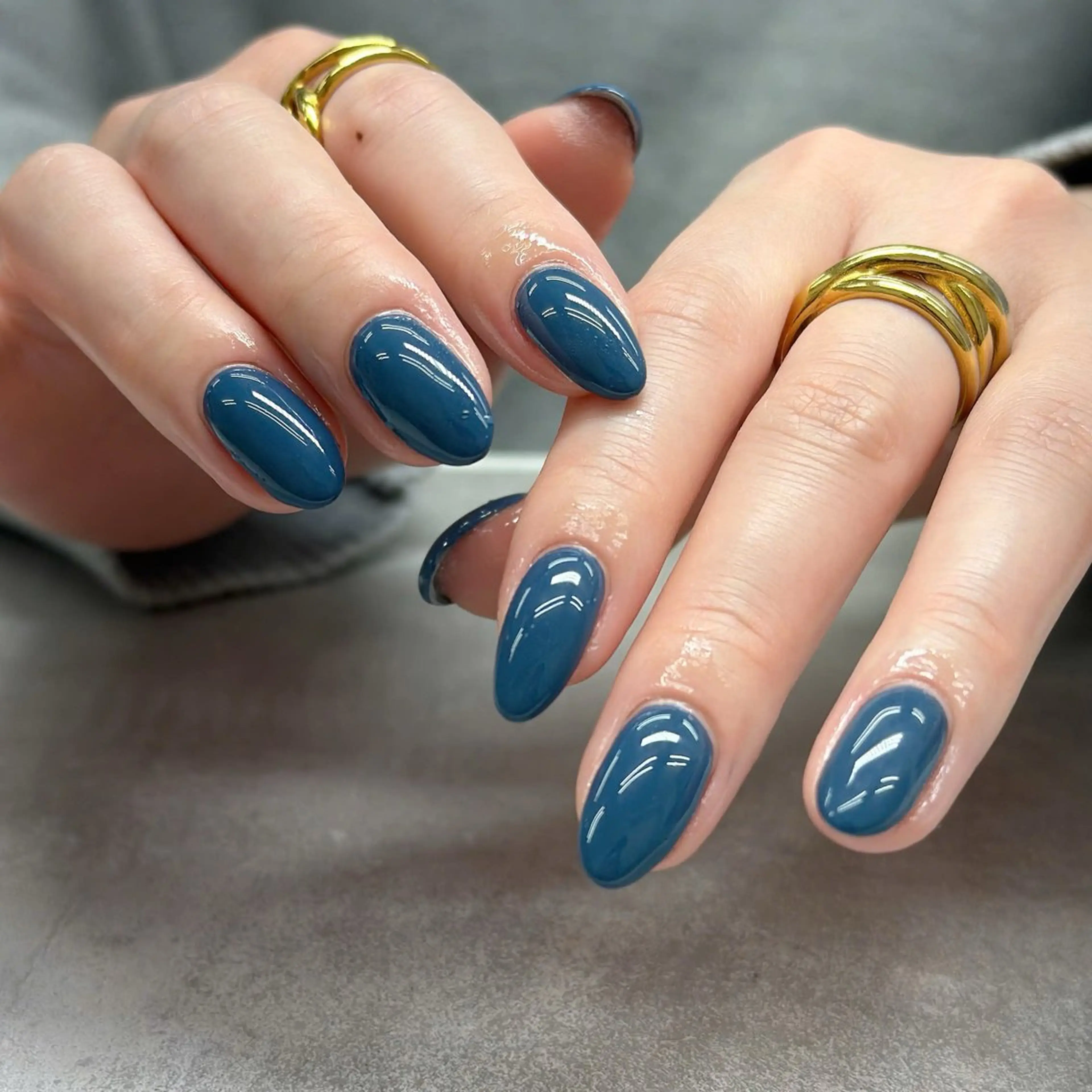 ネイル ハンドネイル Hazuki nailのネイルデザイン