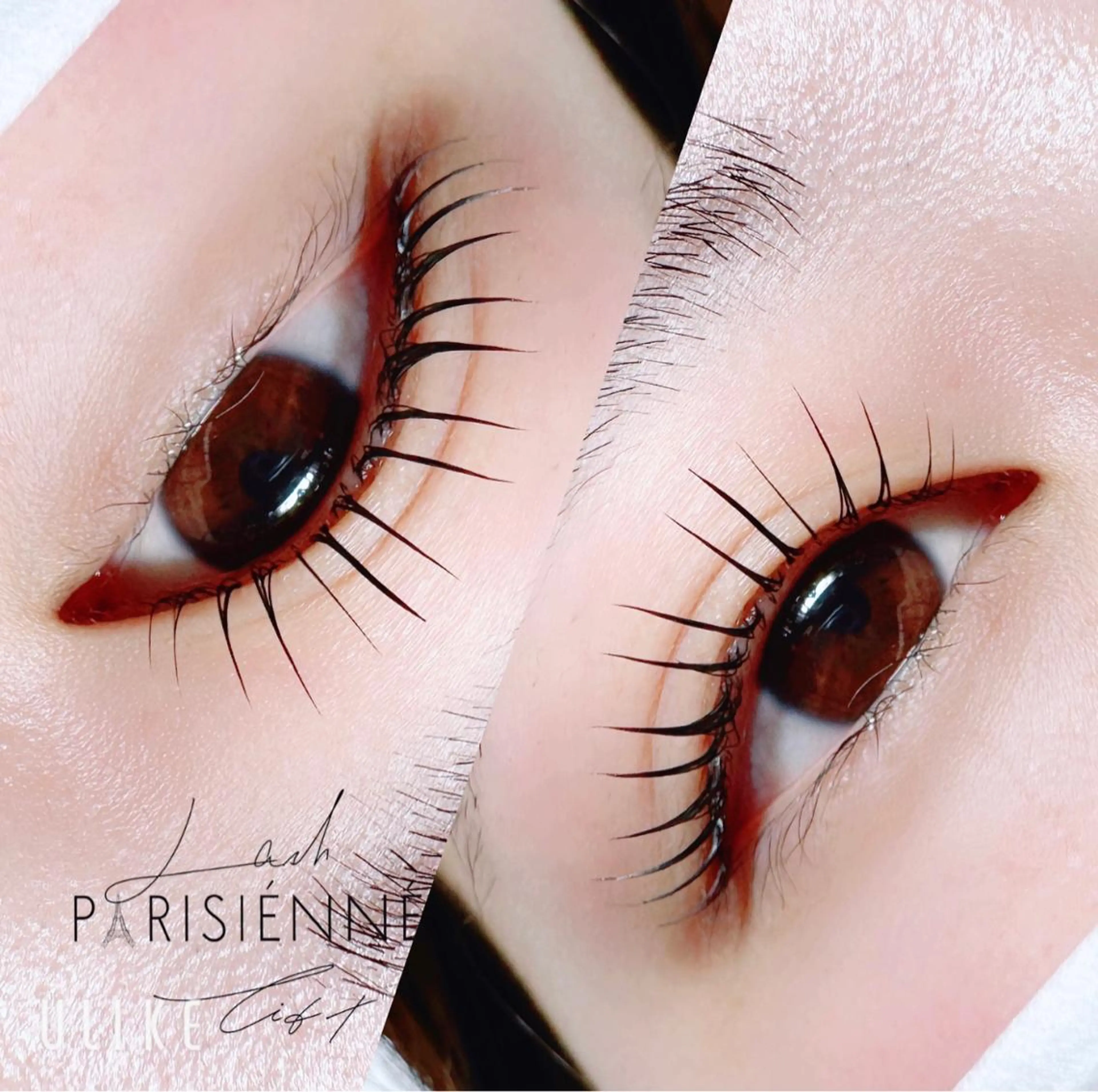 マツエク・マツパ 🦋 MARINA🦋のエステ・リラクイメージ