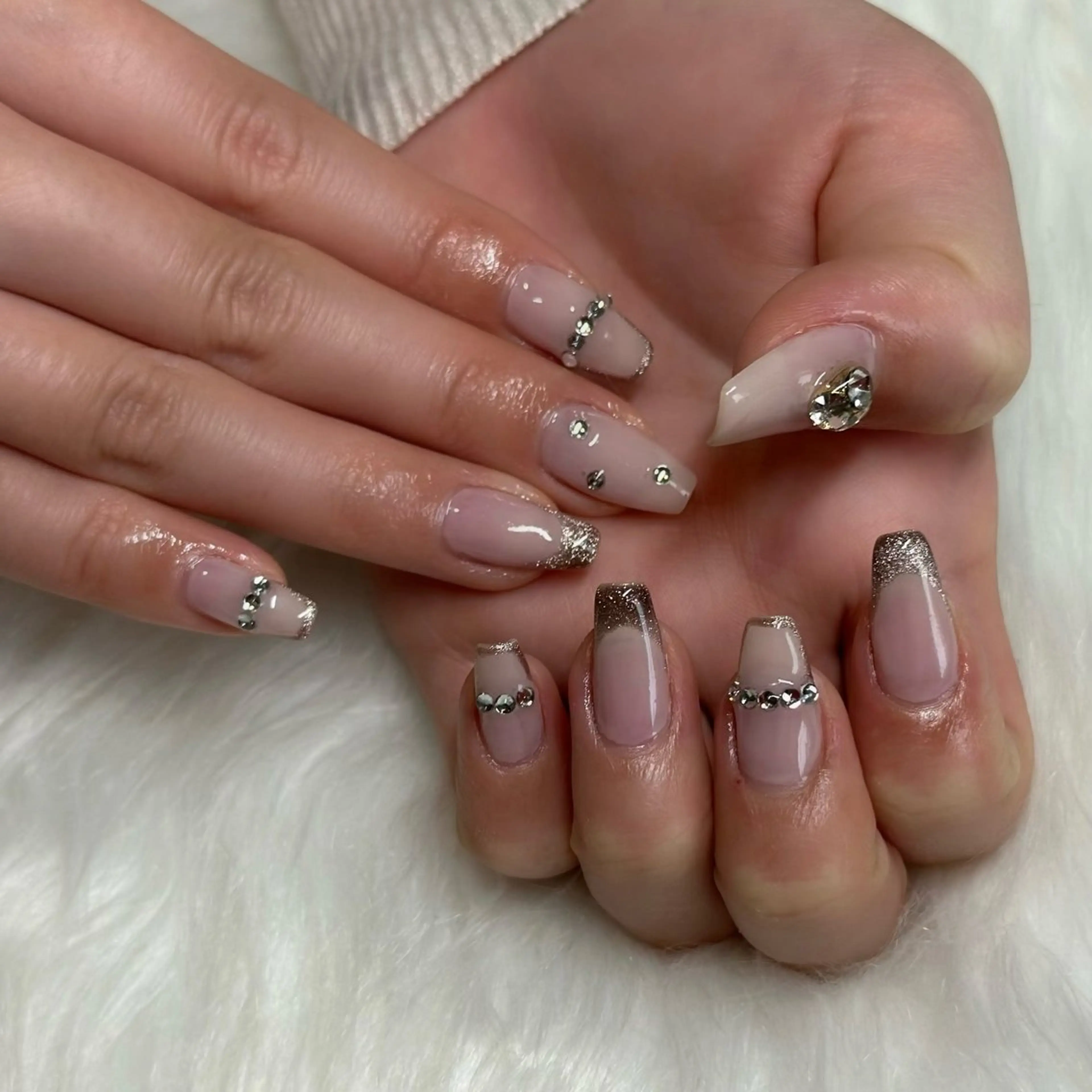 ネイル nail salon MARSのネイルデザイン