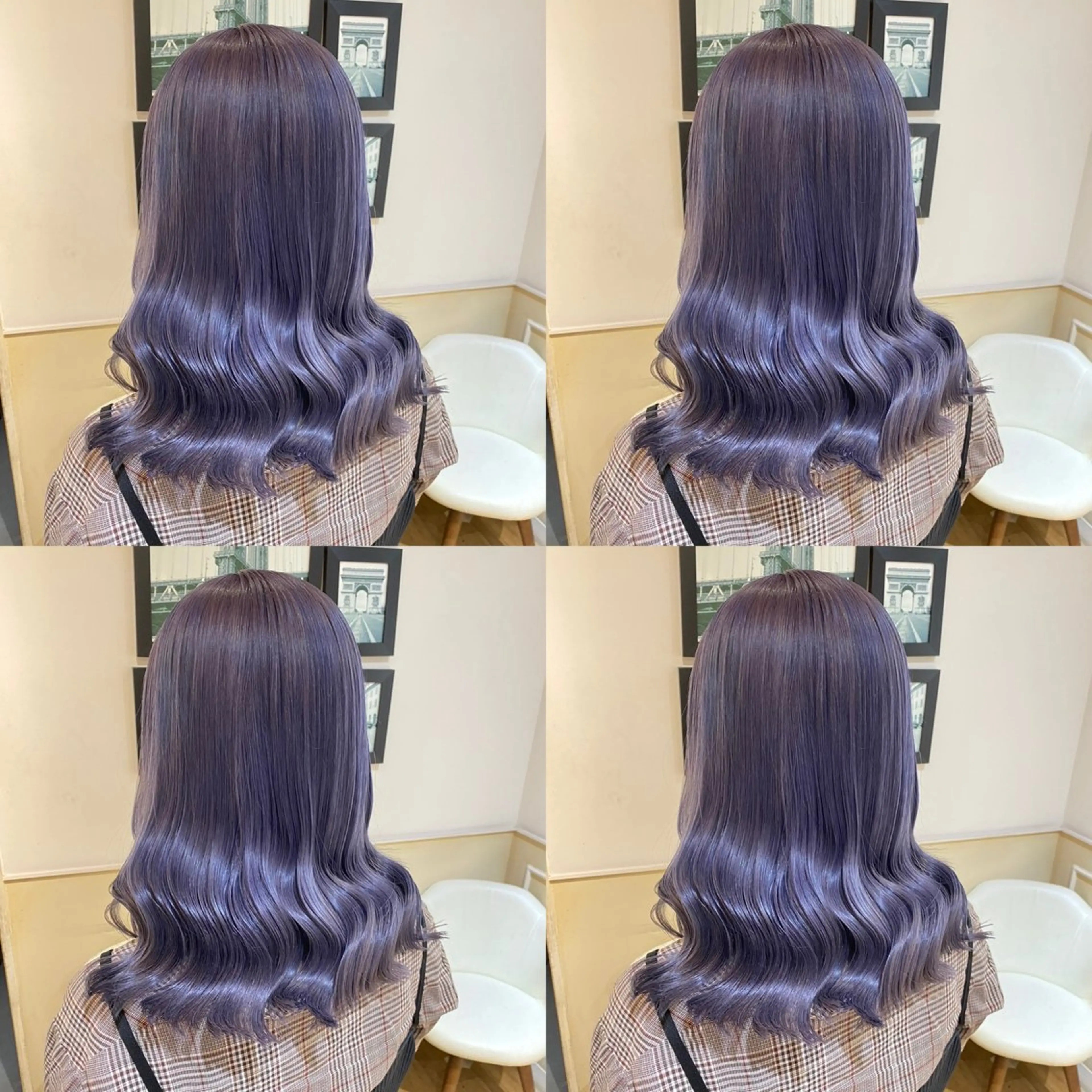 カラー エクステ/髪質改善 HARUKA🎀のヘアスタイル