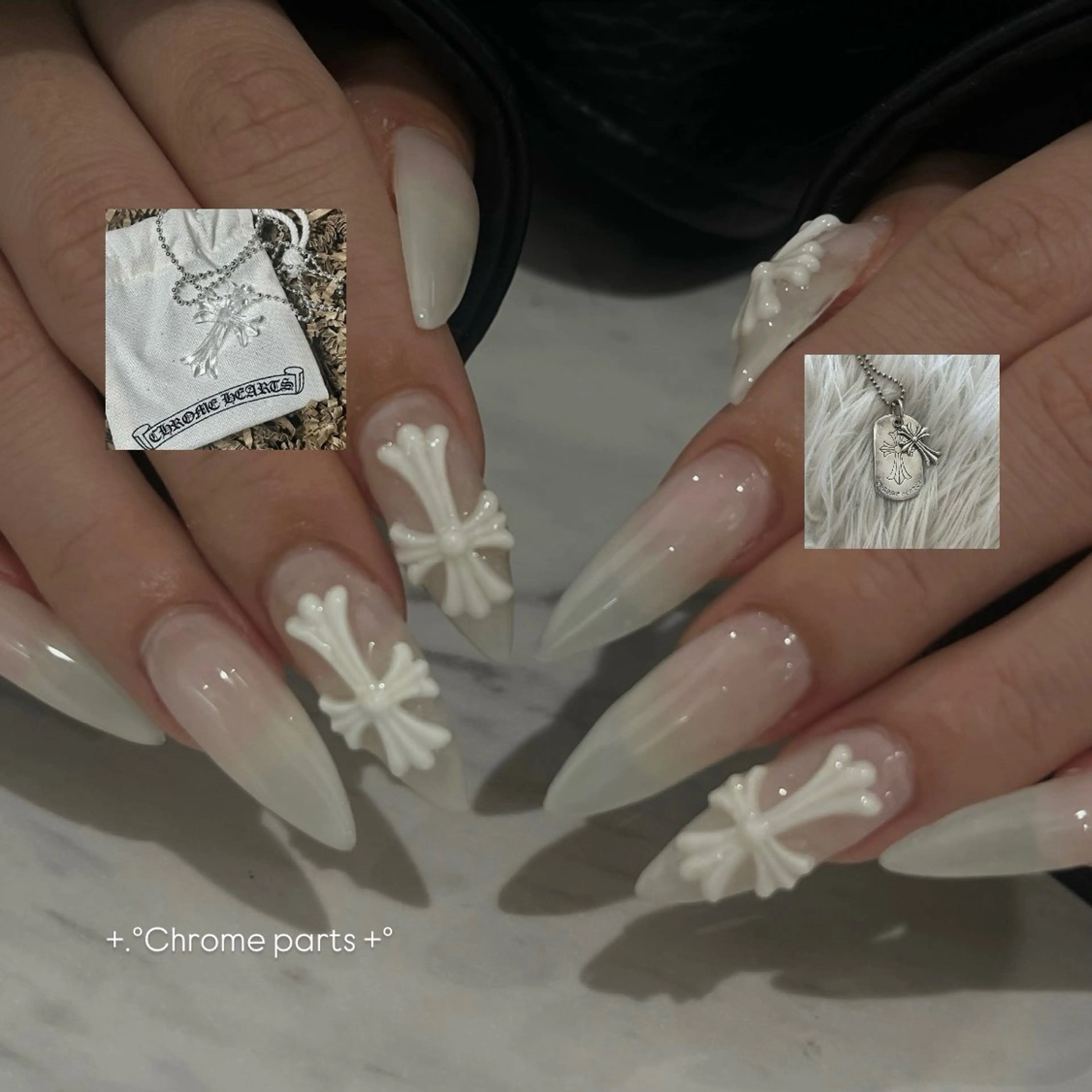 ネイル MISA/ 渋谷ネイルのネイルデザイン