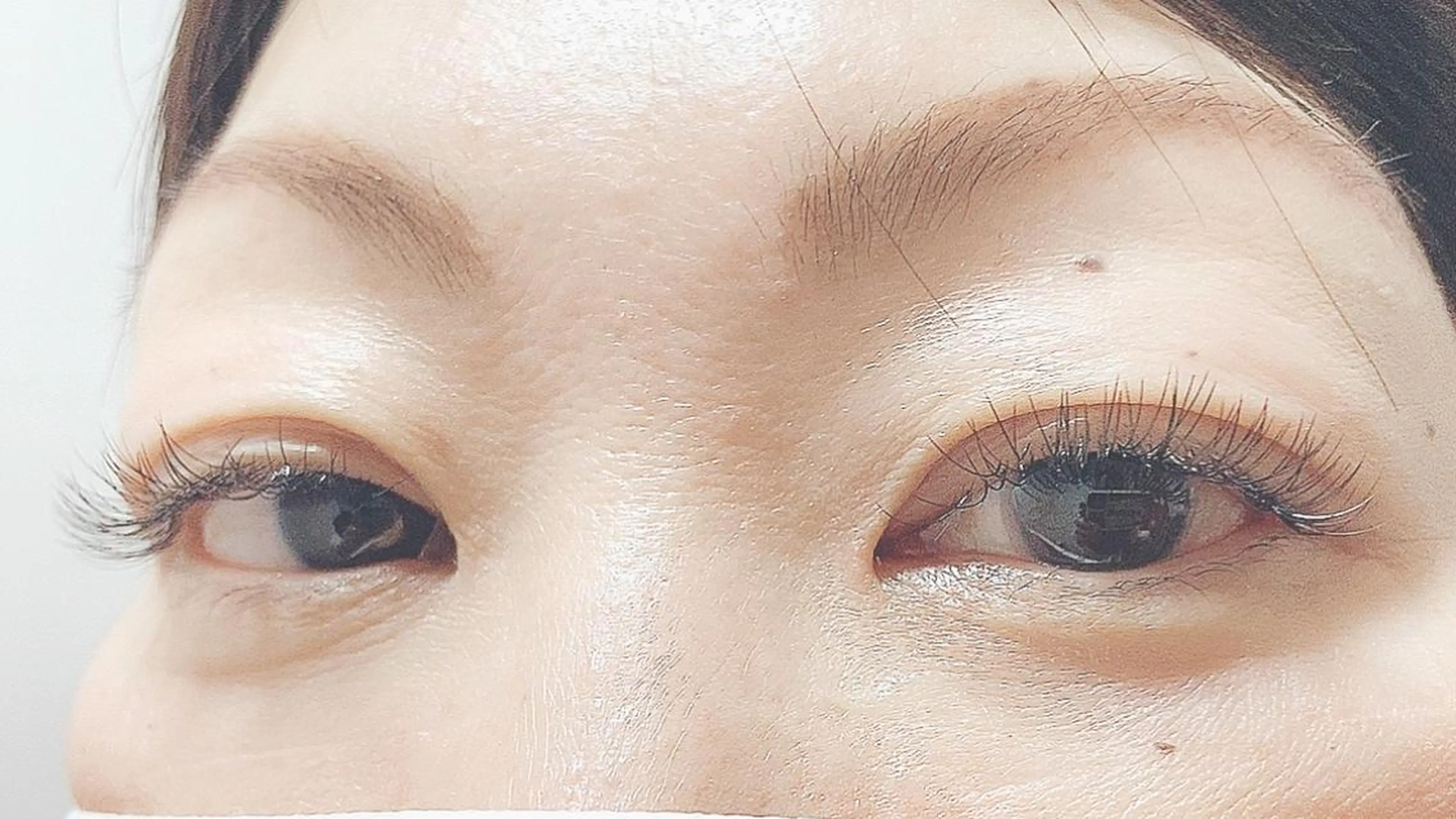 マツエク・マツパ eyesalon OFFのマツエク・マツパデザイン