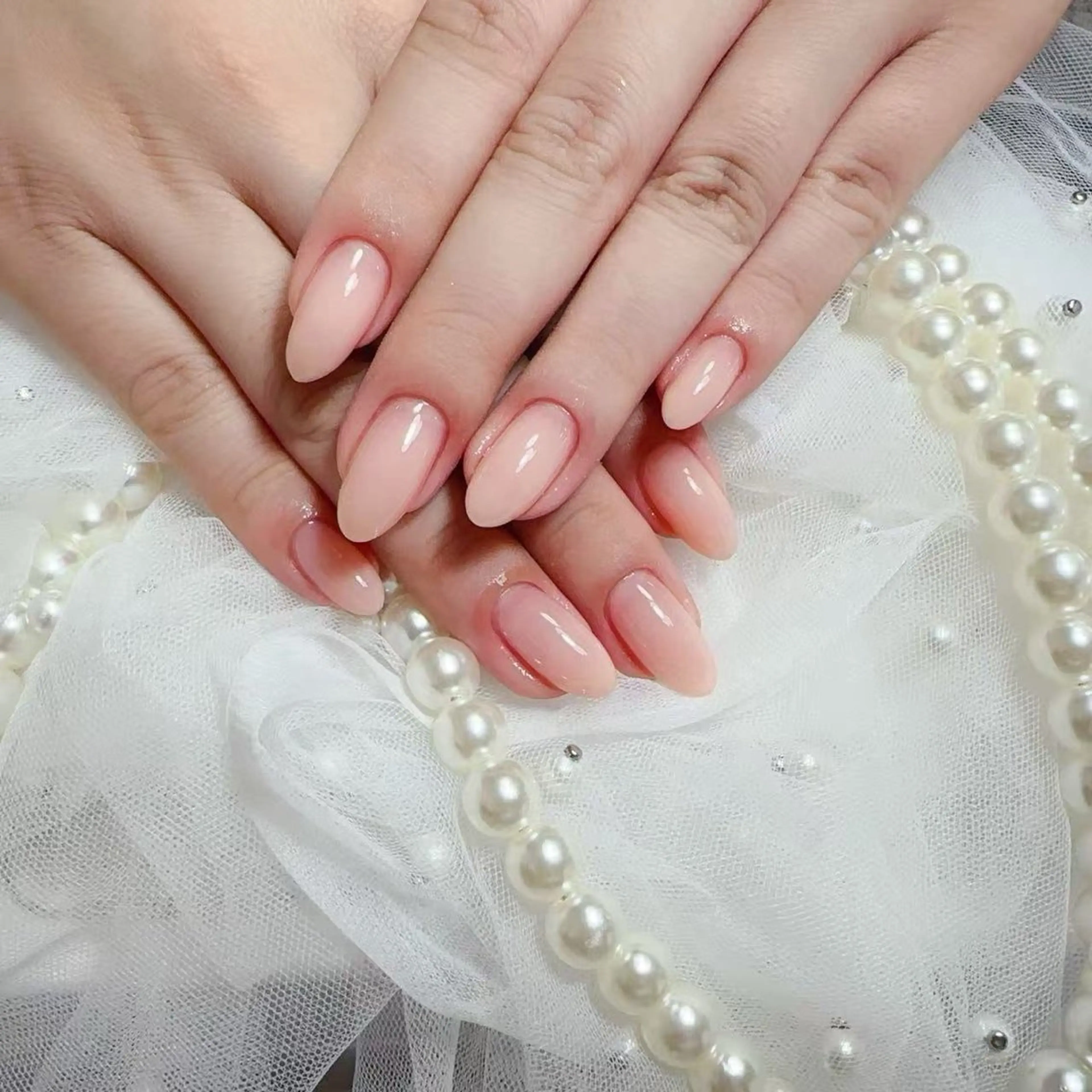 ネイル ハンドネイル フットネイル ハンドケア ゆ きのネイルデザイン