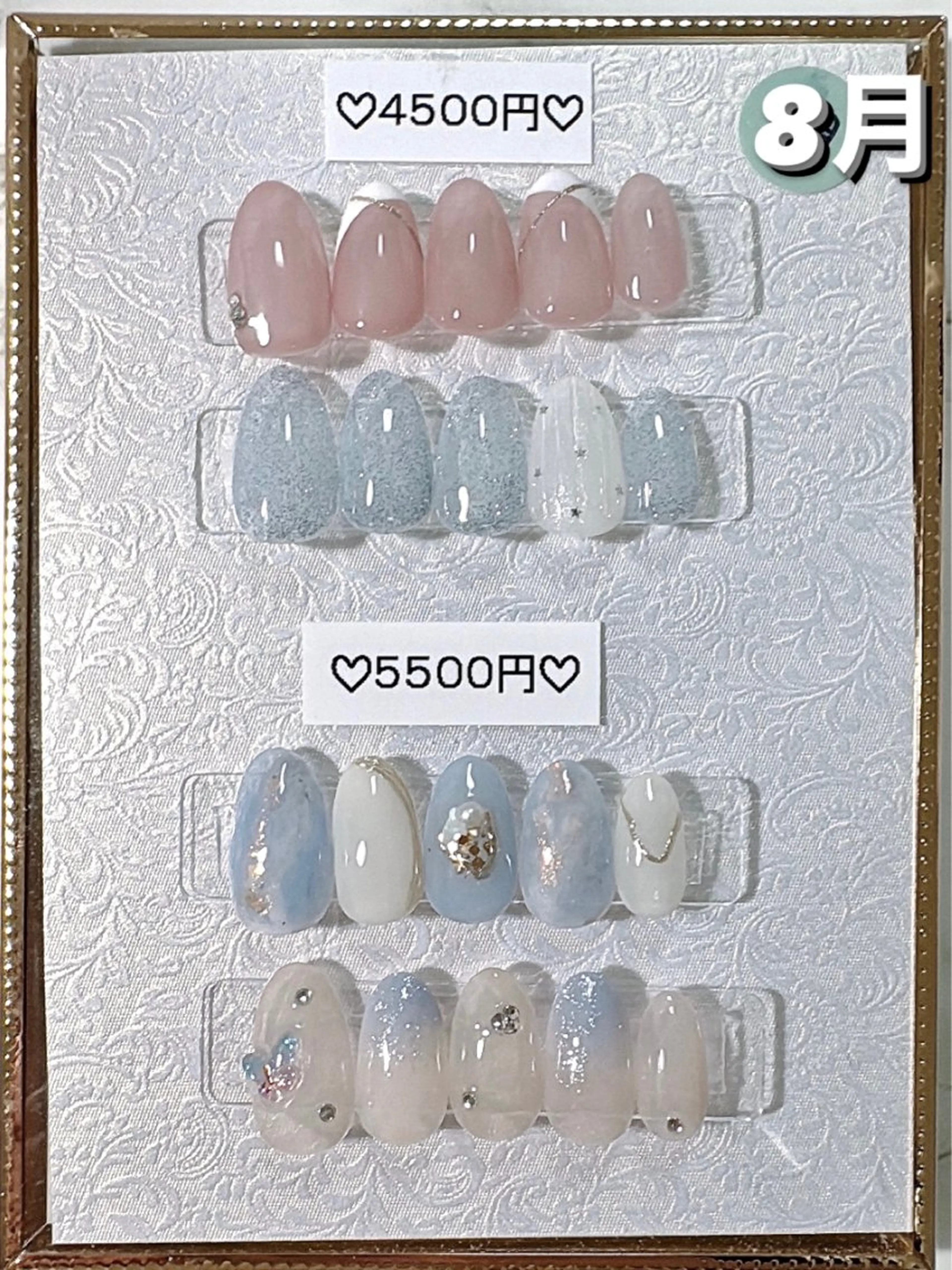 ネイル ハンドネイル ネイルサロンLento所属・ネイルサロン Lentoのネイルデザイン