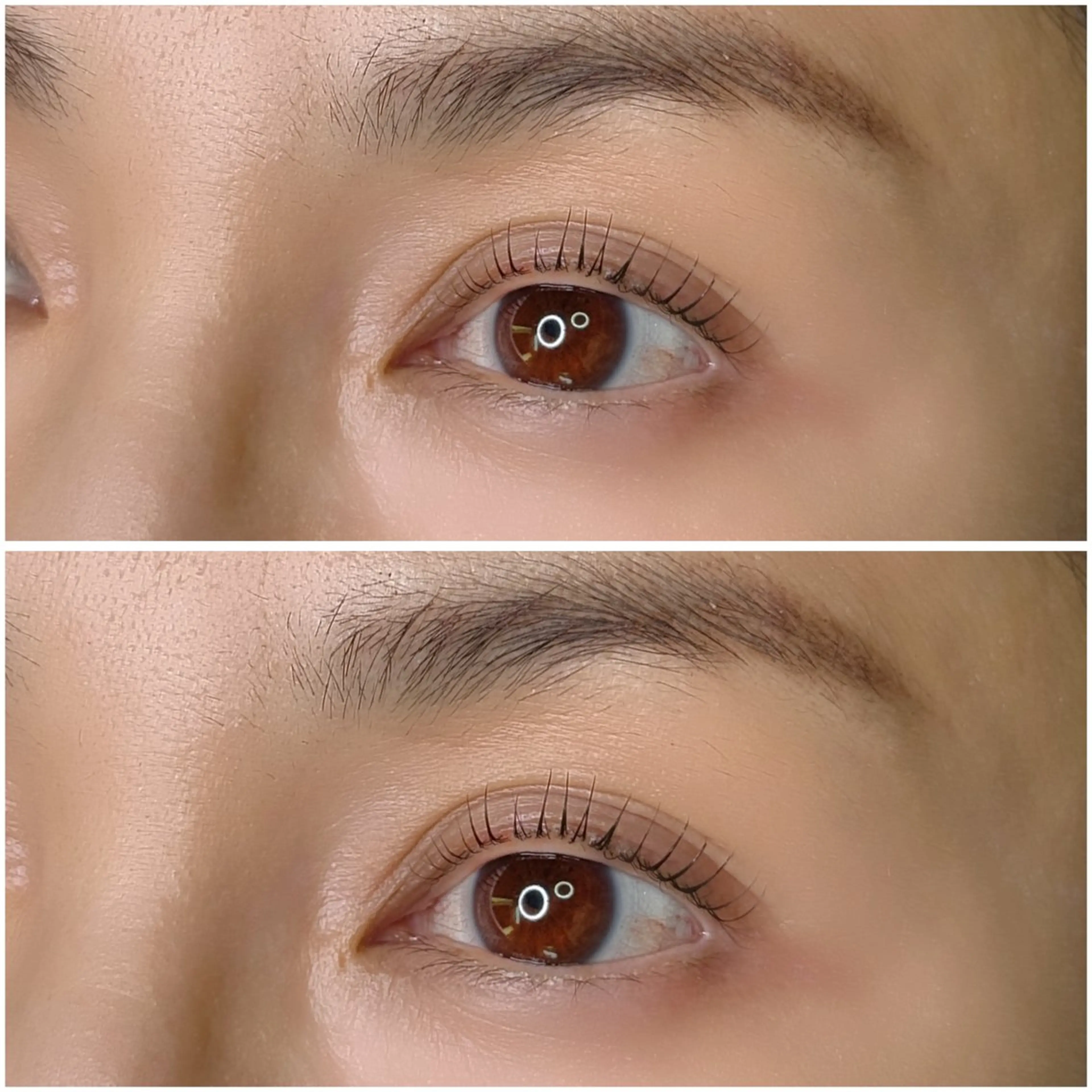 マツエク・マツパ マツパ saika more Suzukiのマツエク・マツパデザイン